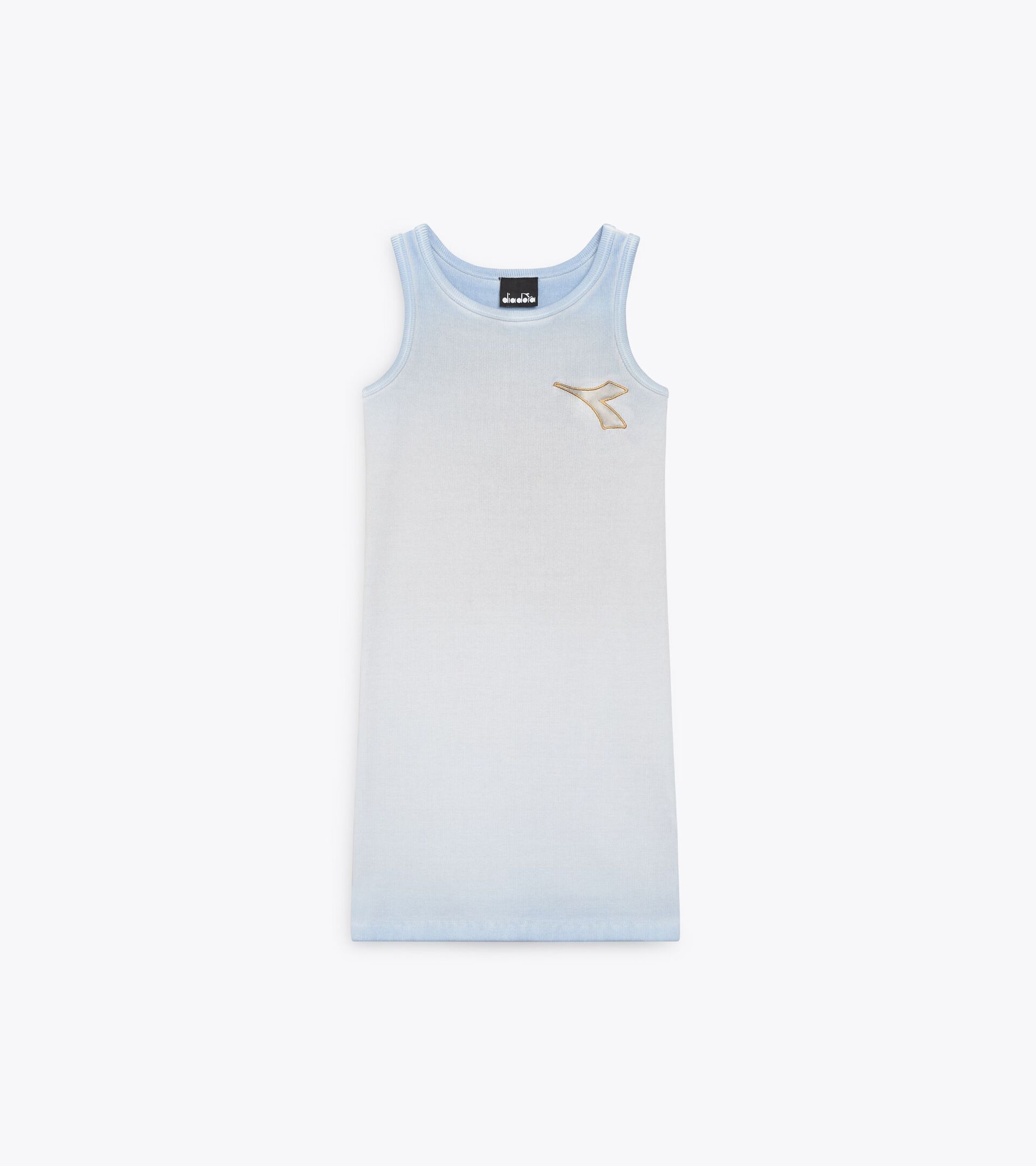 Sporty ribbed dress - Girl
JG. DRESS DISTRICT SKY - Diadora