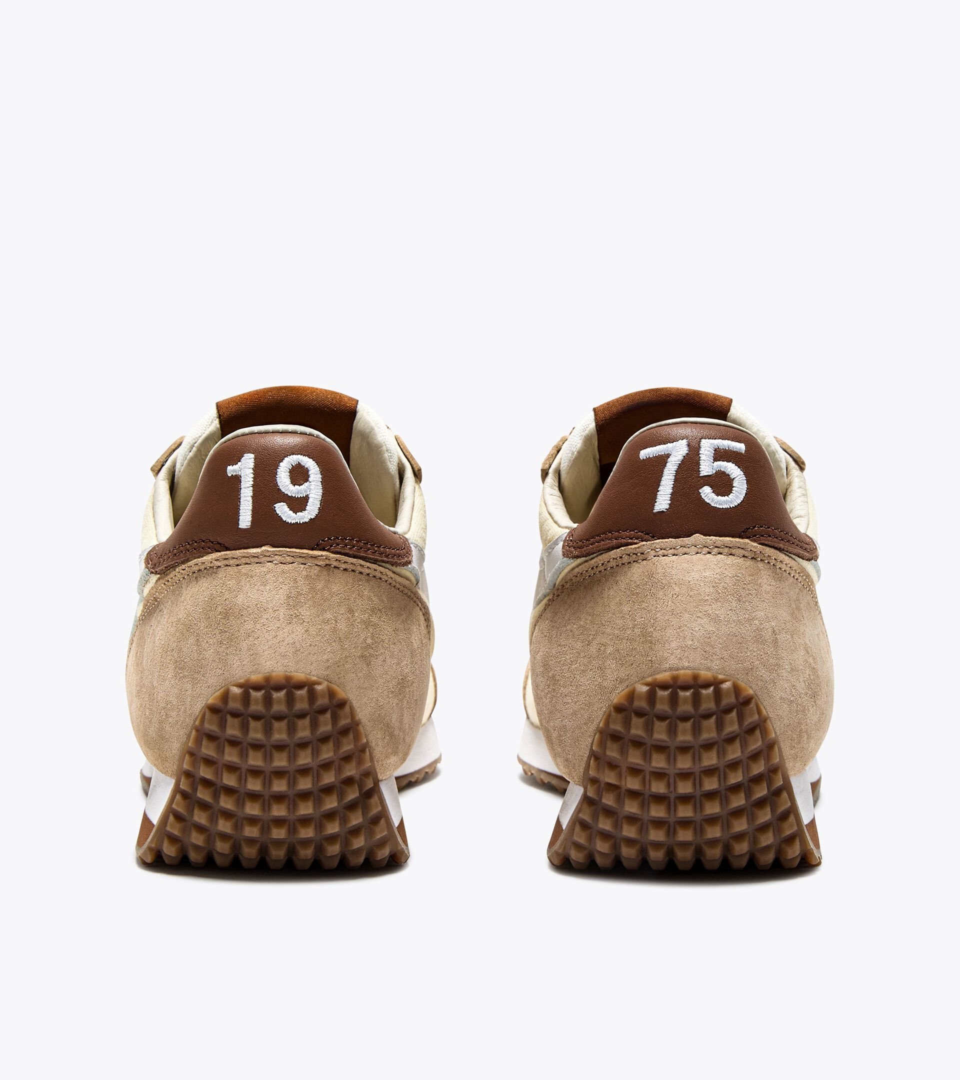 Sneaker Heritage - Per ogni genere EQUIPE CANVAS SW EVO CREMA NUVOLA - Diadora