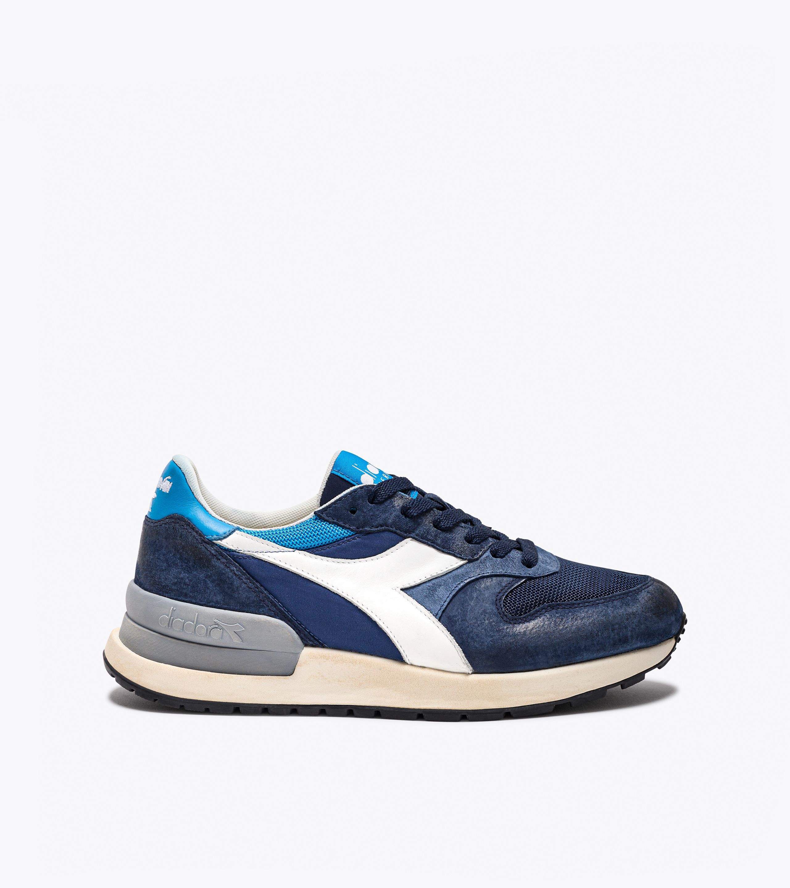 Men s Retro Trainers Heritage Diadora Online Shop