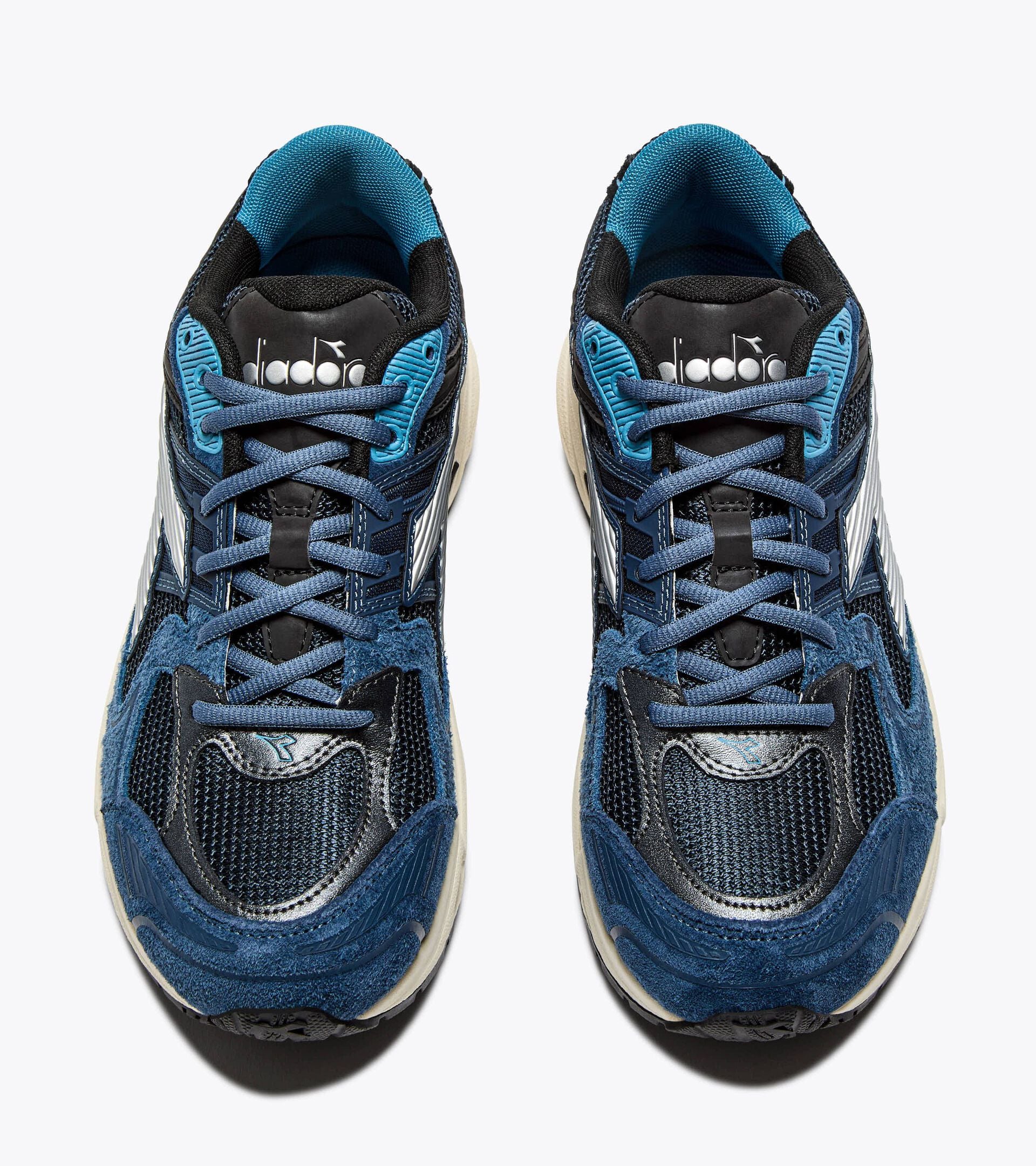Sports sneakers - All-Gender
 MYTHOS STAR BLUE ATLANTIC - Diadora