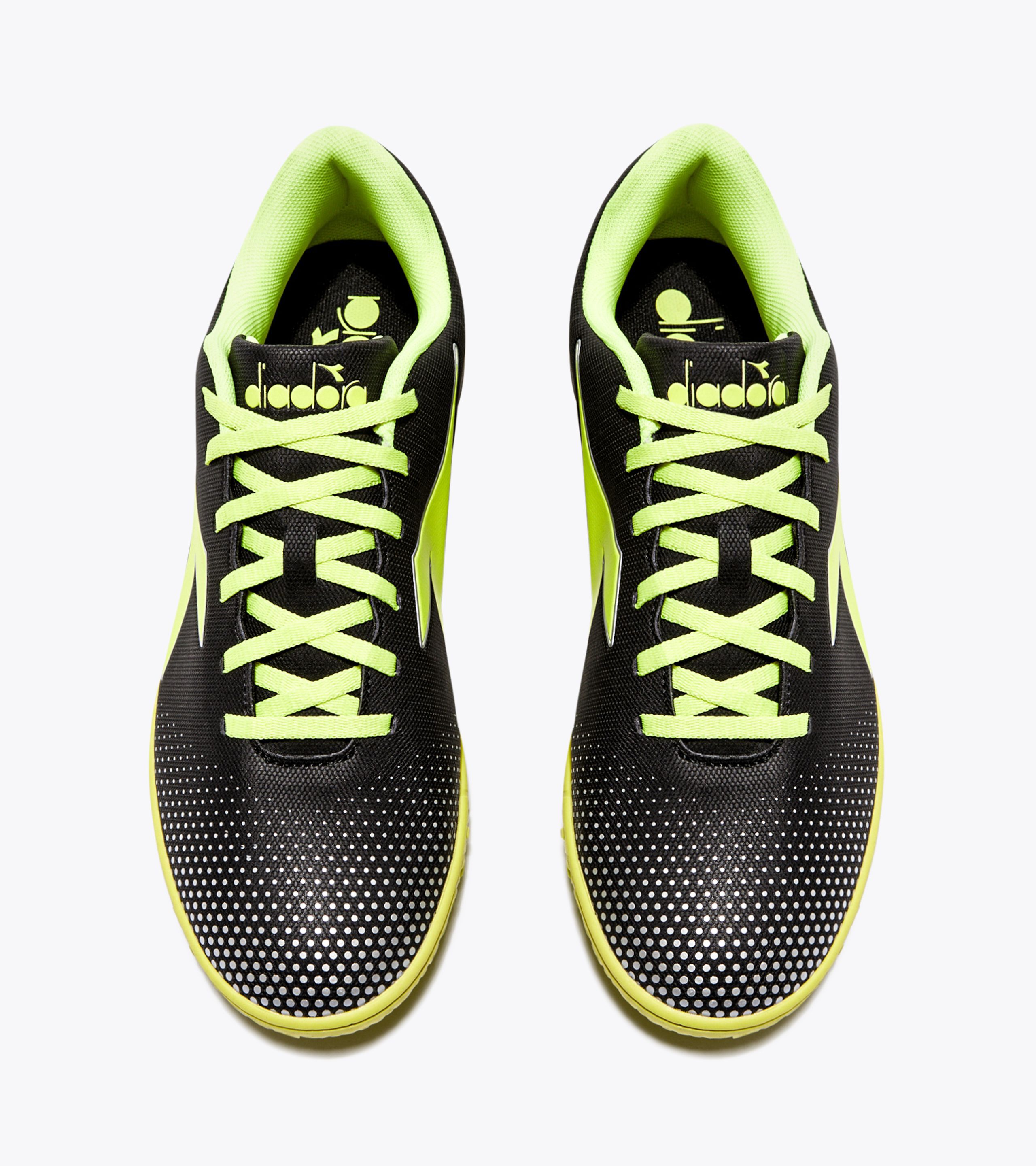 Scarpe calcio diadora verde hotsell