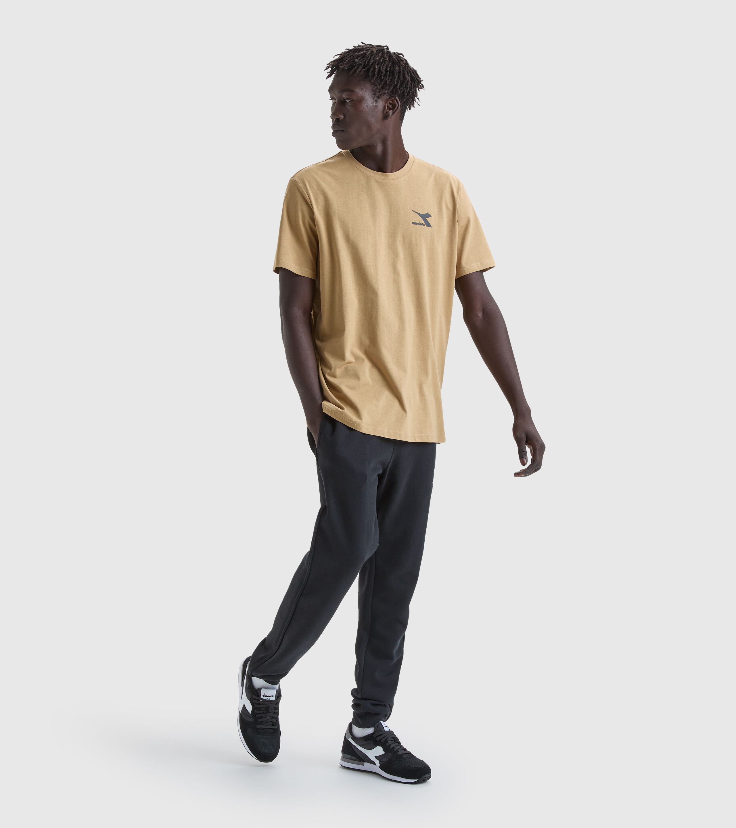 T SHIRT SS CORE