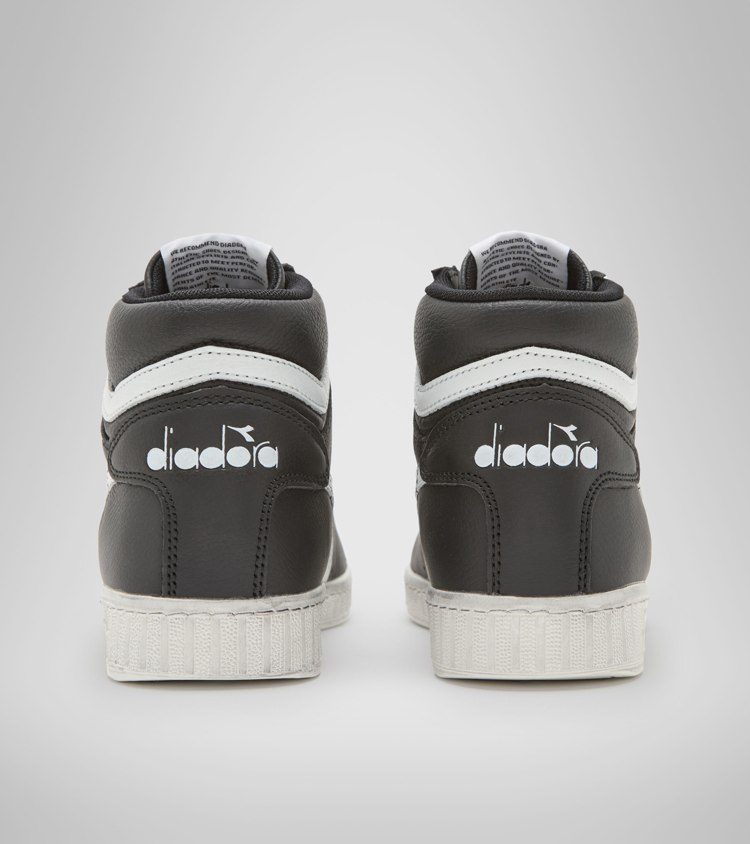 Scarpe diadora game l high new arrivals