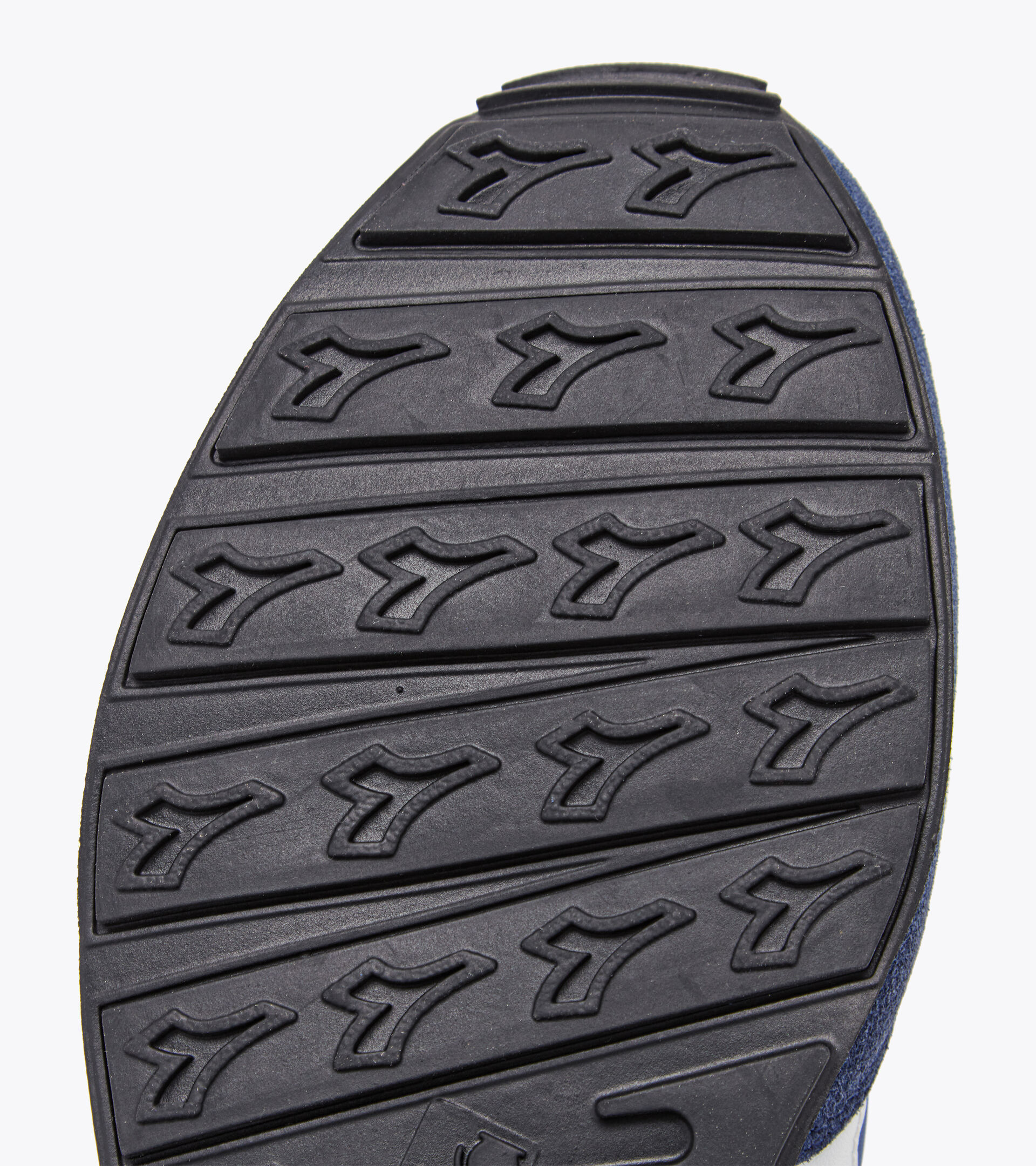 Chaussures de sportswear - Gender neutral CAMARO AUTH.QUE MARINEBLEU/AUTOMNE GL - Diadora