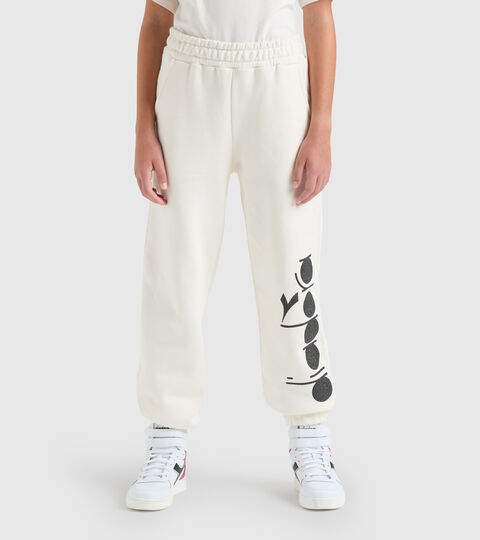 Trainingsanzug Relaxed-fit - Mädchen JG.PANTS CUFF D GELBCREME - Diadora