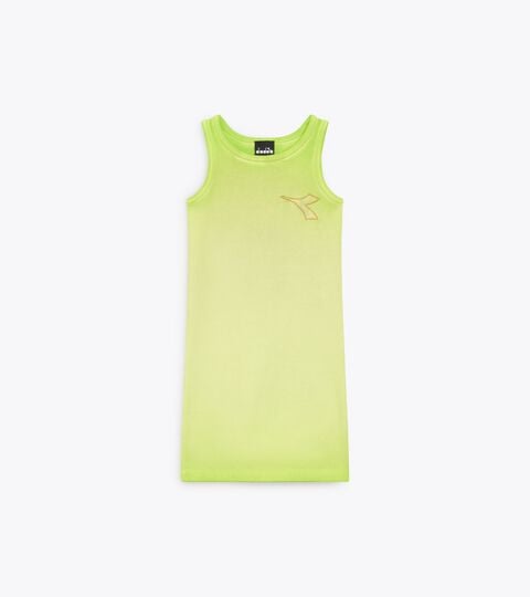 JG. DRESS DISTRICT, CITRON VERT Robe de sport - Ado fille
JG. DRESS DISTRICT CITRON VERT - Diadora