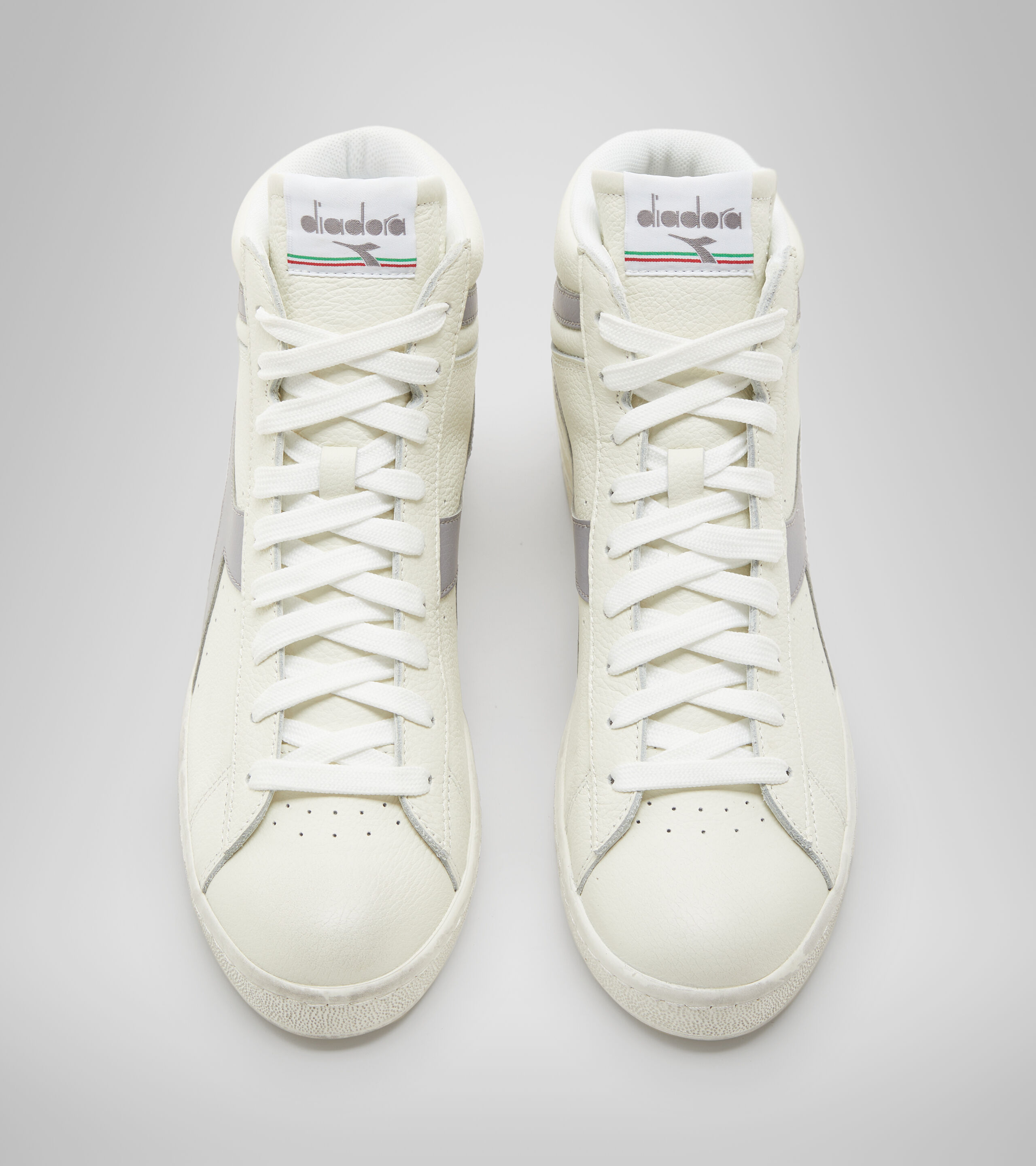 Diadora hot sale sneaker high