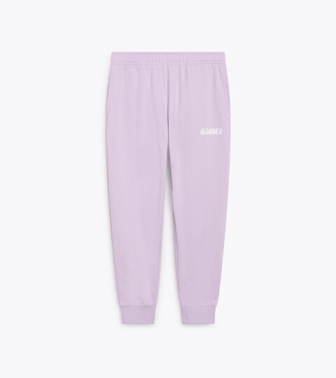 Pantalon de sport - Pour tous les genres
 PANTS ATHL. LOGO ORCHIDEE CHARMANT - Diadora