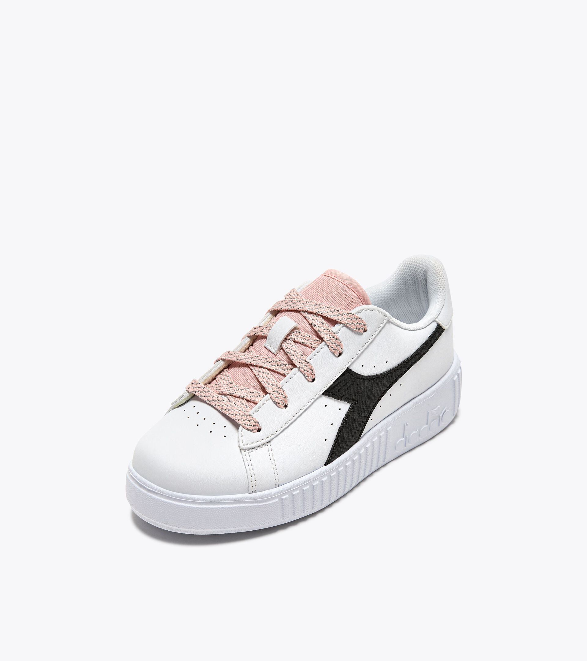 GAME STEP P PS GLITCH Sports shoes - Girls - 4 to 8 years old - Diadora ...