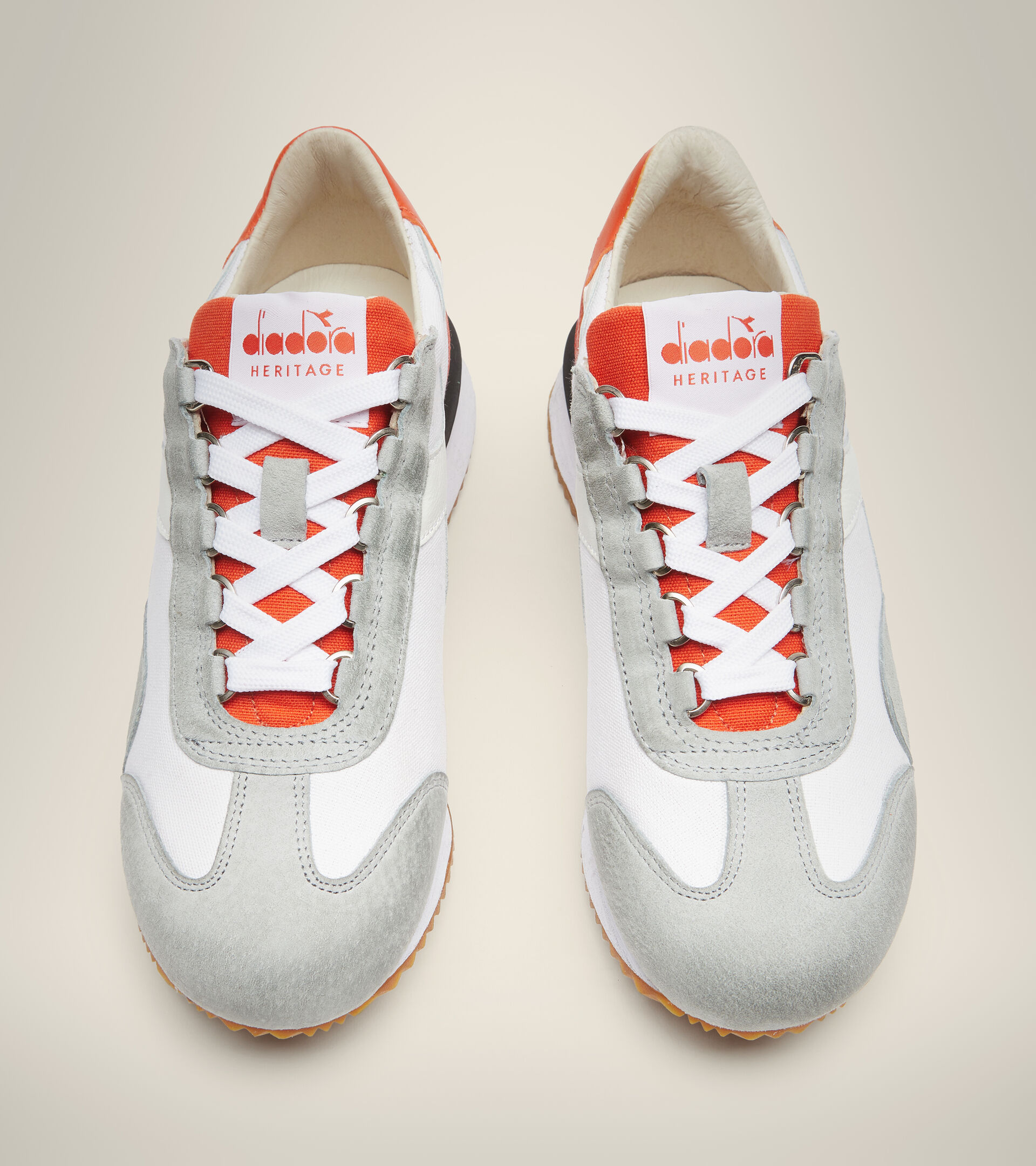 Chaussures Heritage - Unisexe EQUIPE MAD STALACTITE - Diadora