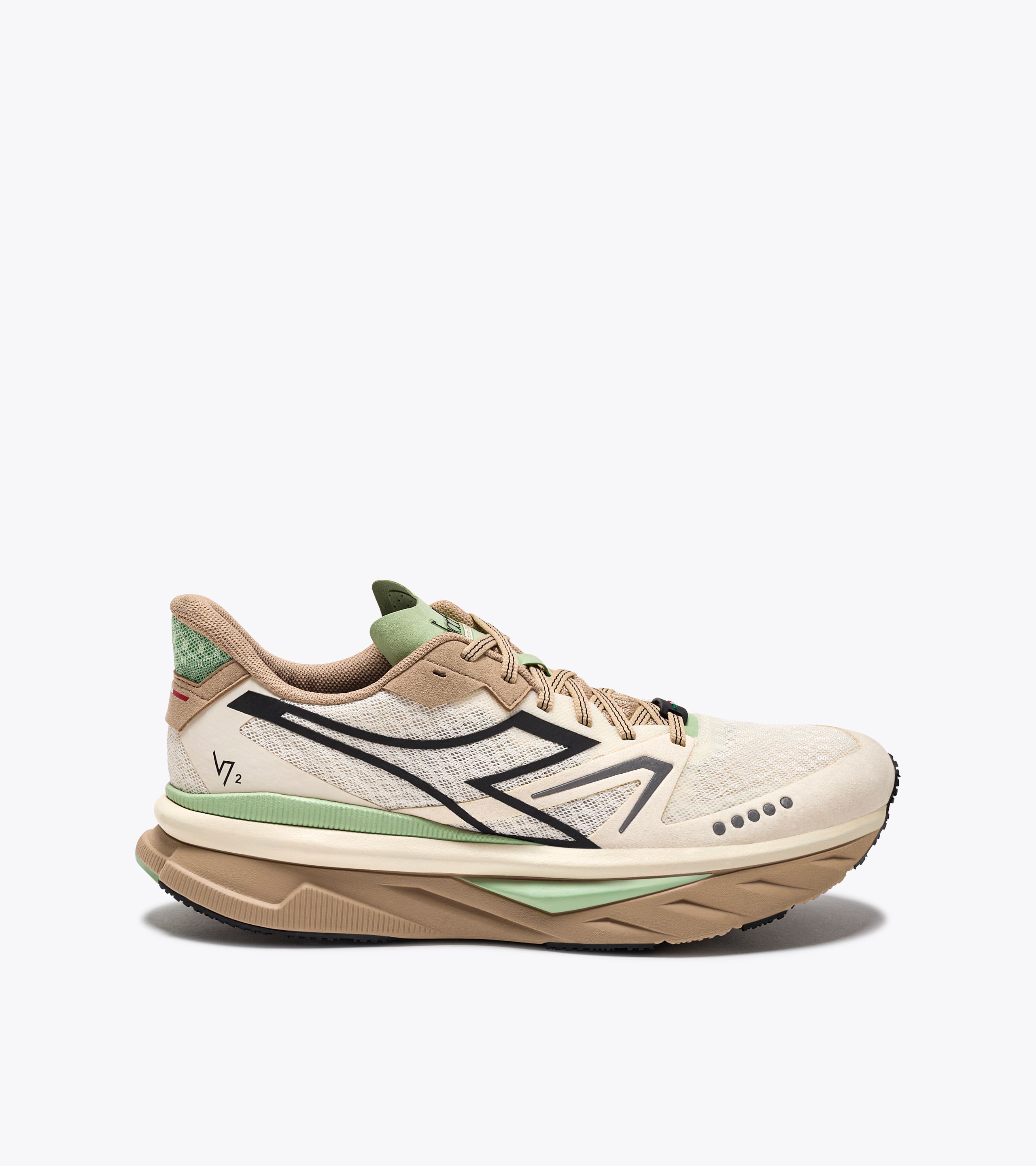 Diadora n7100-2 porpora sales
