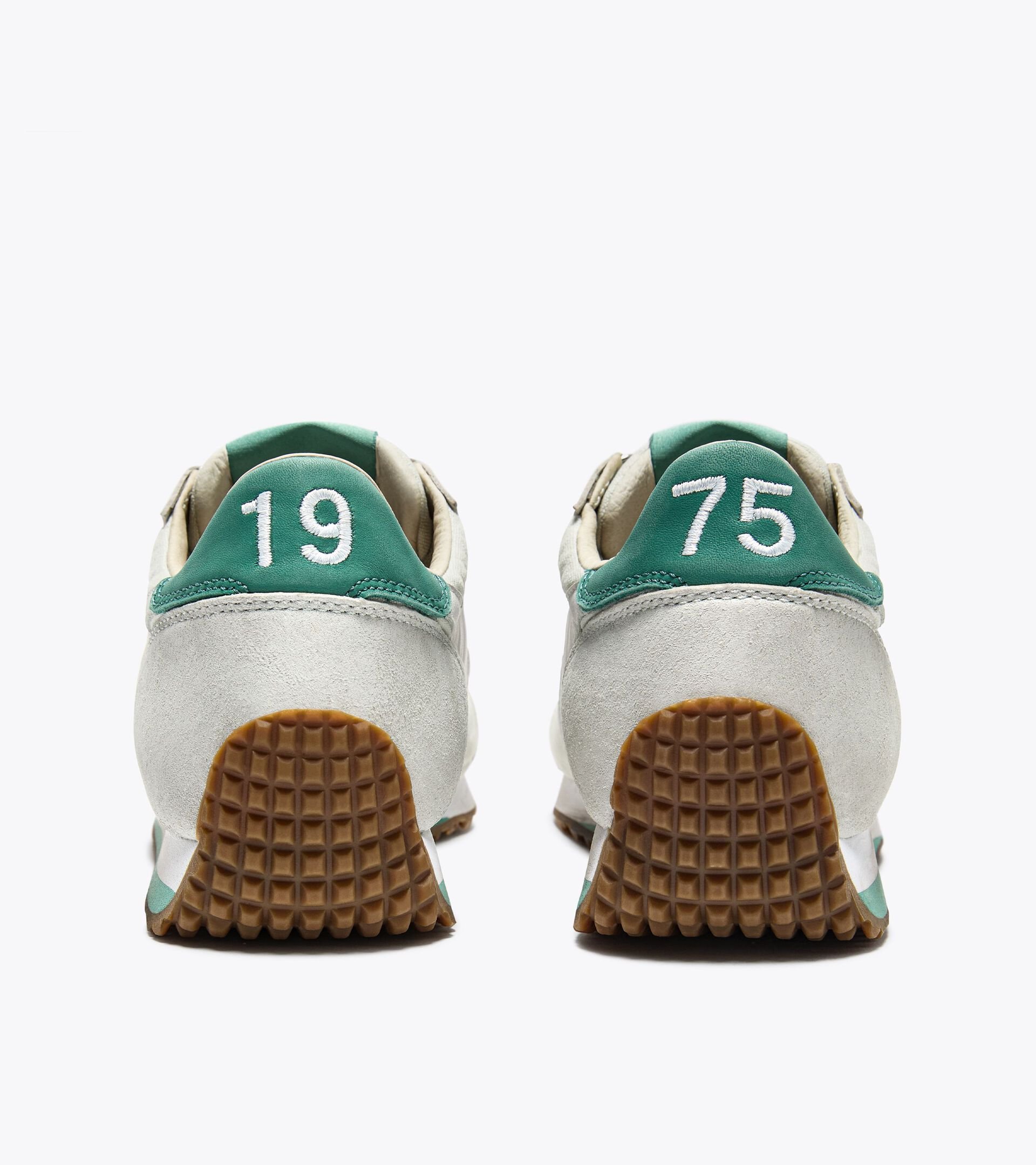 Heritage sneaker - All-Gender EQUIPE CANVAS SW EVO SKY-BLUE DIAMOND - Diadora