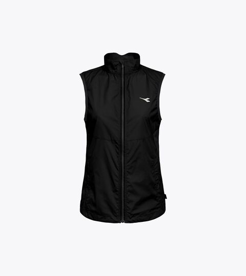Chalecos Running Mujer Impermeable