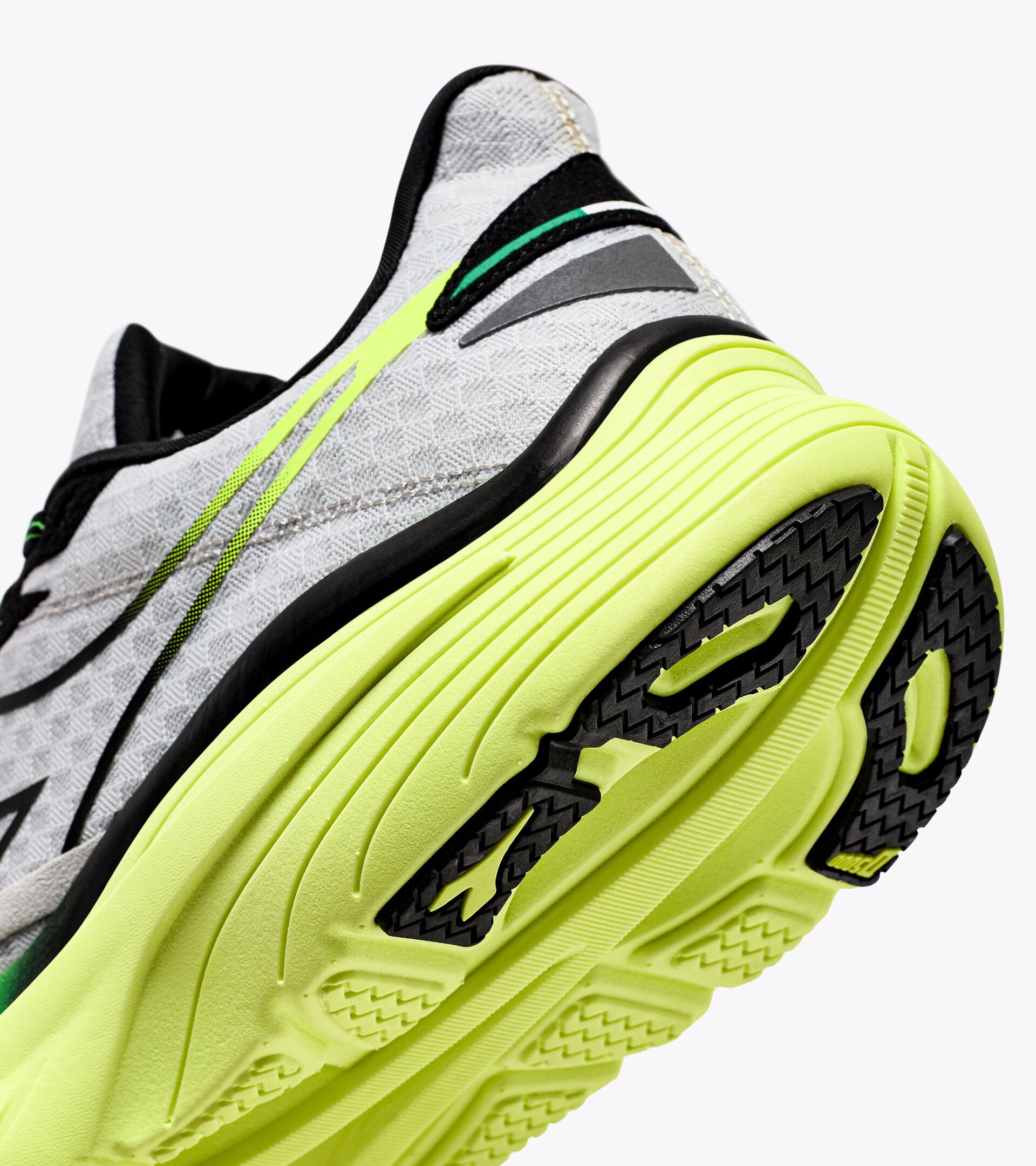 Chaussures de running - Homme EQUIPE NUCLEO - Diadora