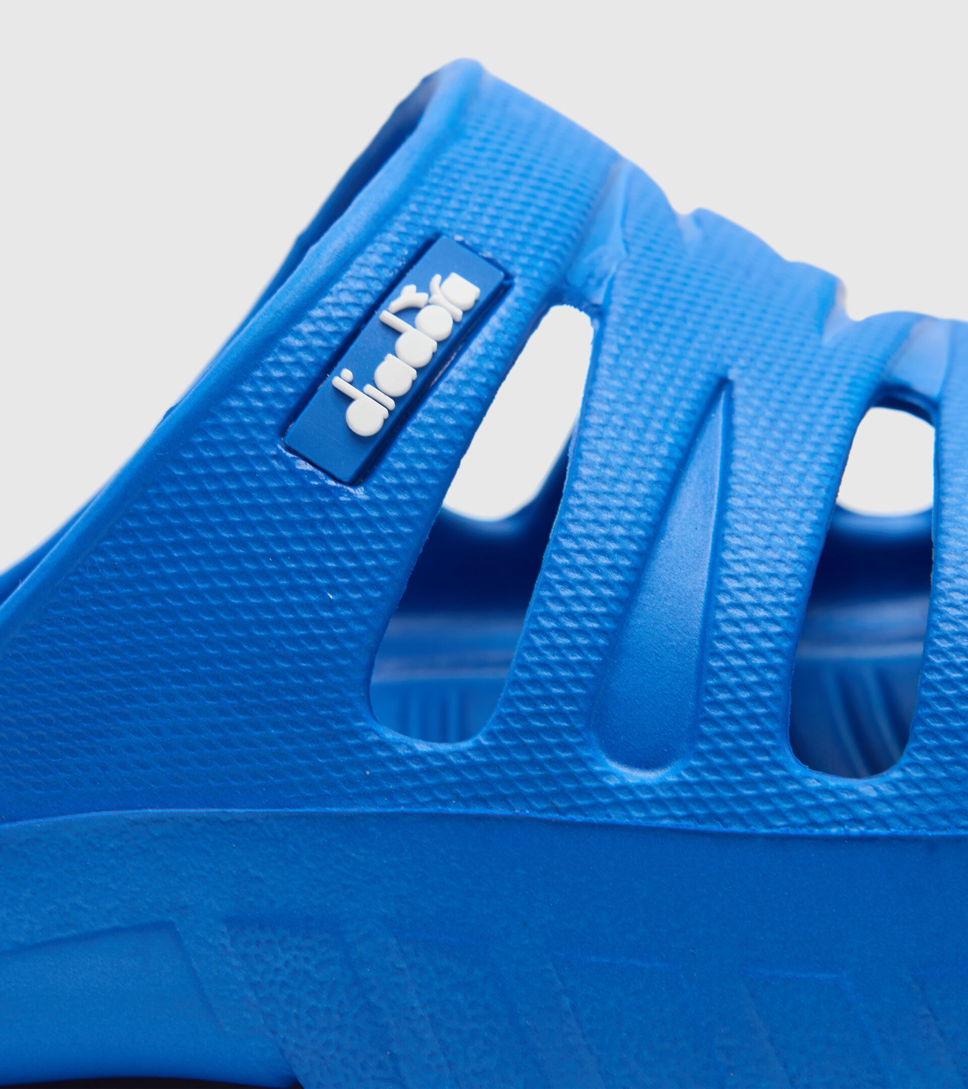 Slippers - Kids AGADIR JR BOX ROYAL - Diadora
