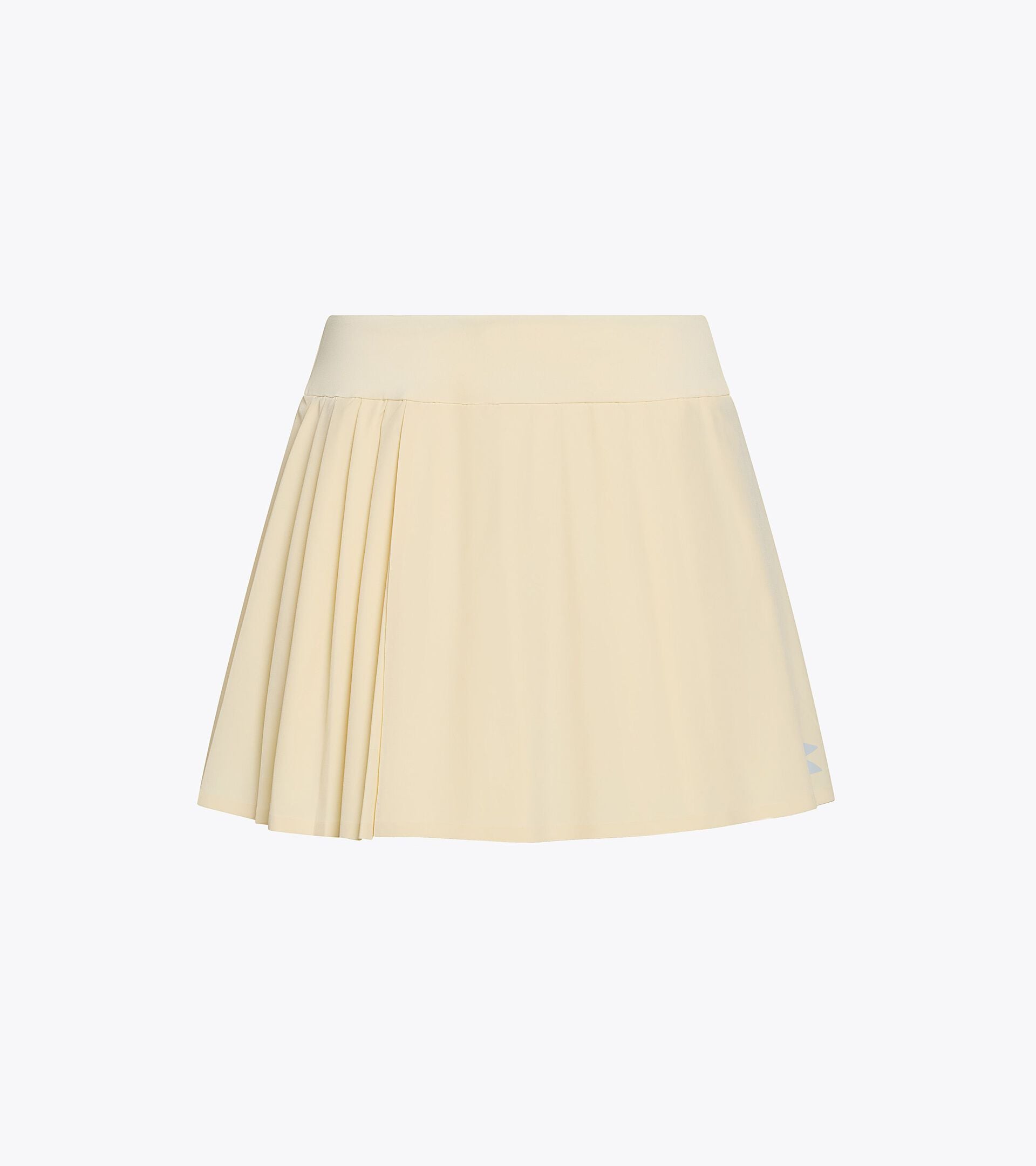 Technical Skirt with FIBRAZERO Technology - Racing - Women&rsquo;s L. SKIRT FIBRAZERO BEIGE SHIFTY - Diadora