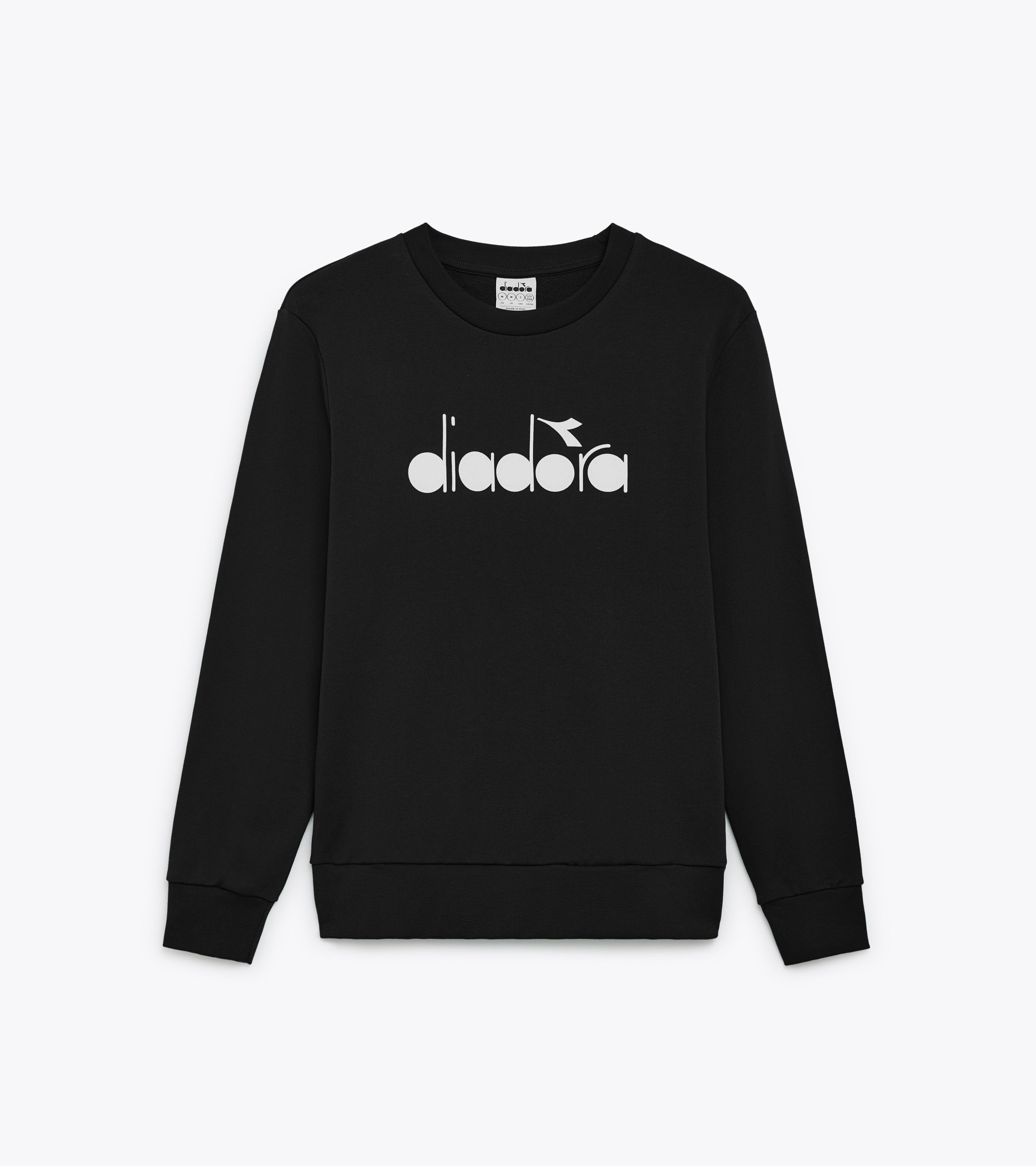 Diadora sweatshirt outlet