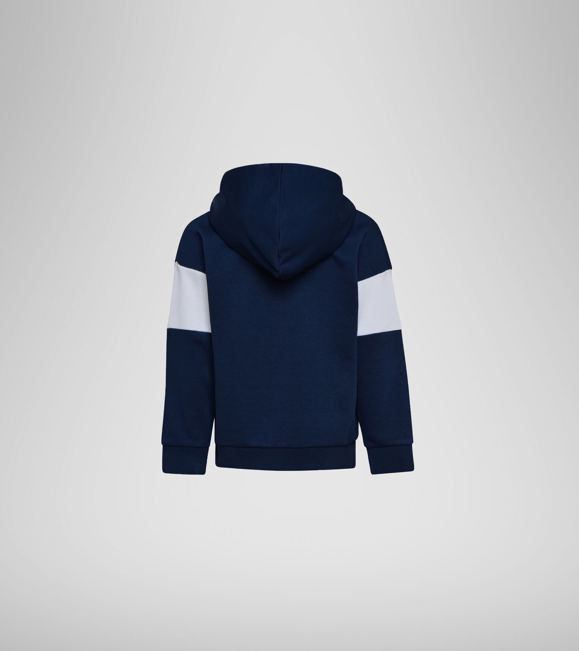 Apparel Sport BAMBINO JB. HOODIE DIADORA CLUB BLU CORSARO Diadora