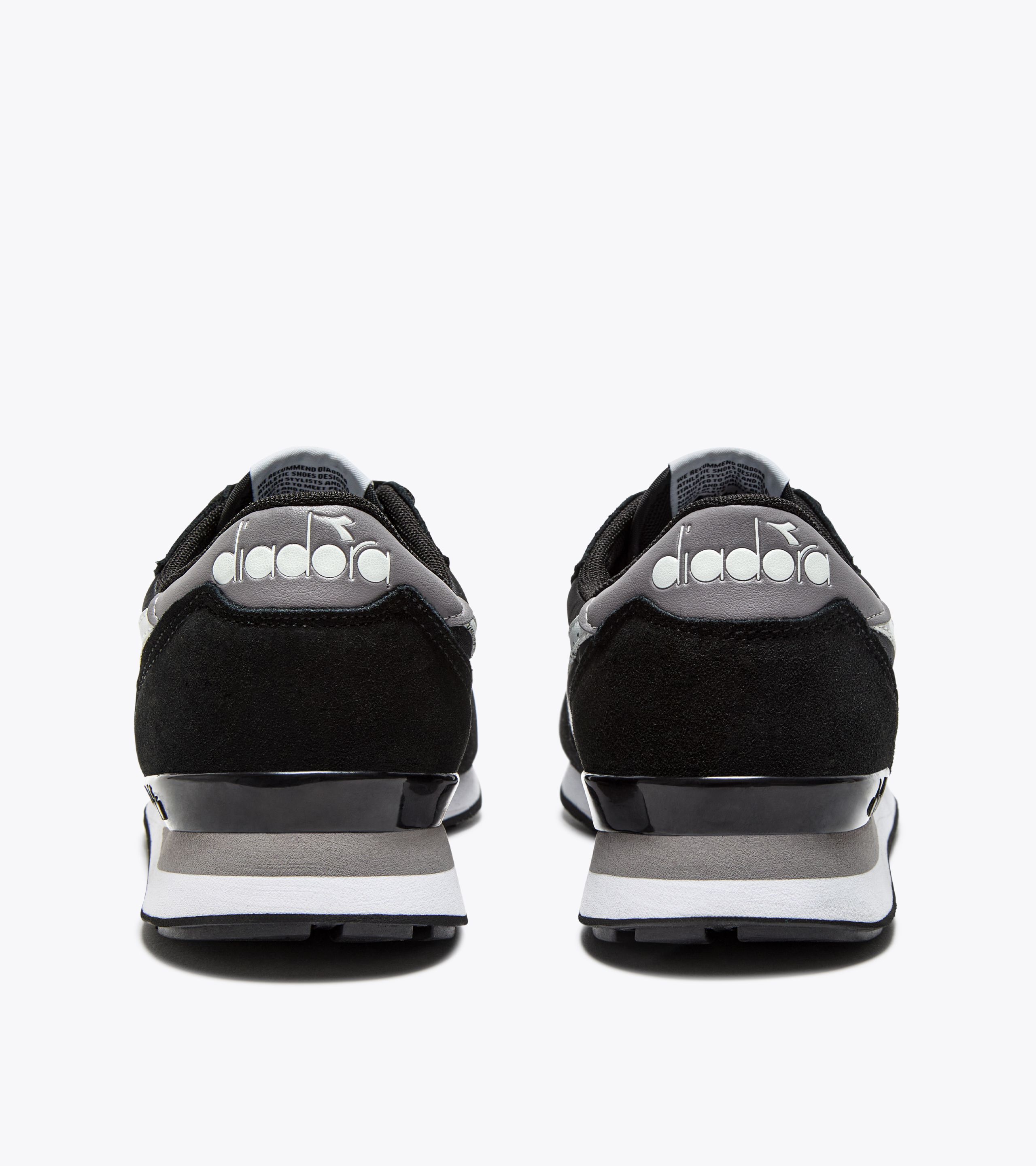 Diadora camaro donna nero discount