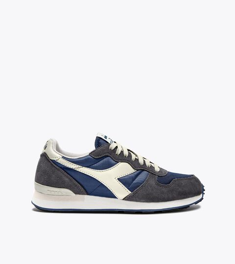 Chaussures de sportswear - Gender neutral CAMARO BLEU ENSEIGNE/PELICAN - Diadora