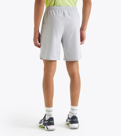 Short de tennis 9’’ - Homme
 SHORT 9'' CORE MICRO PUCE - Diadora