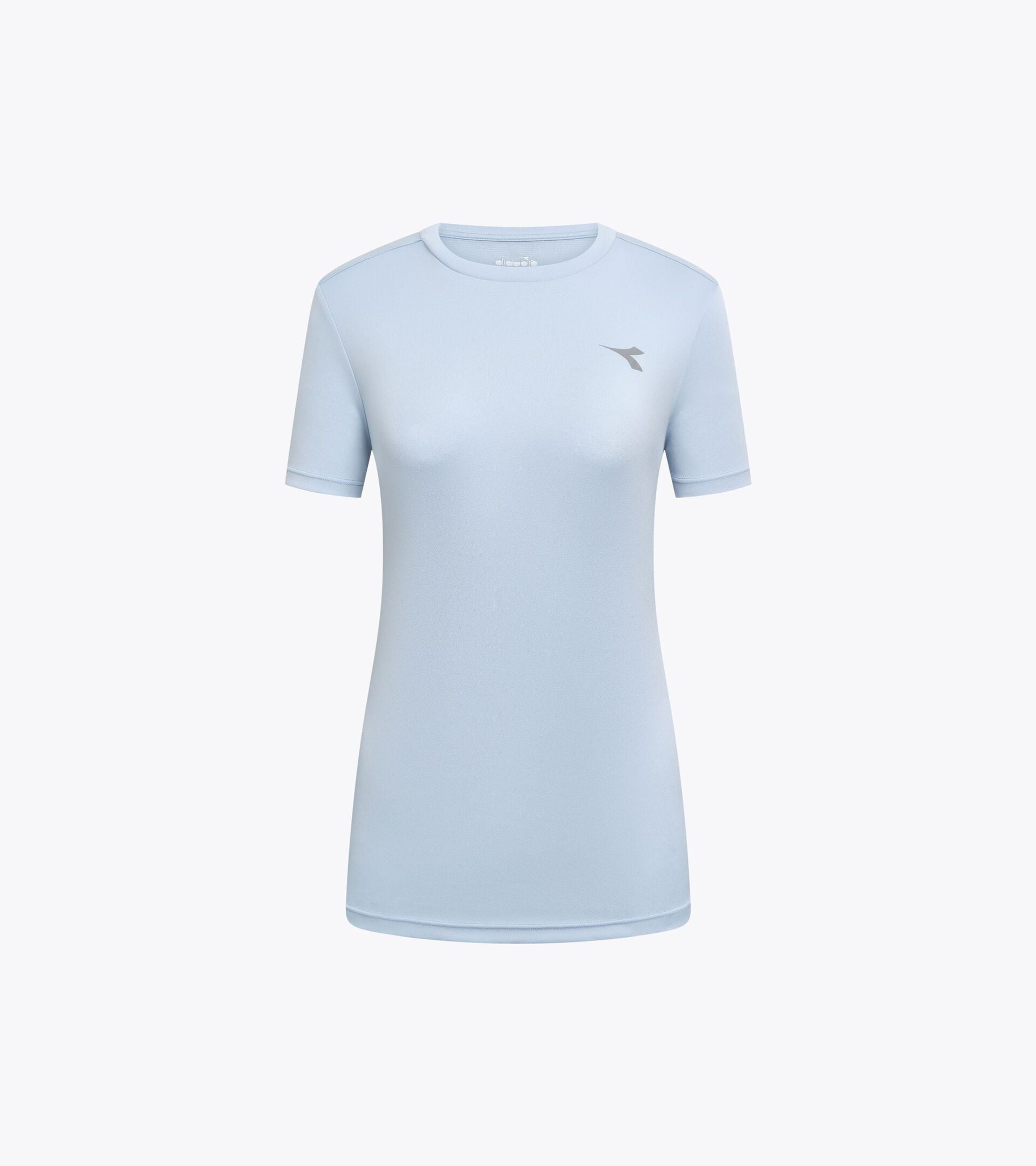 T-shirt de sport - Femme RUN SS T-SHIRT W SKYRIDE - Diadora