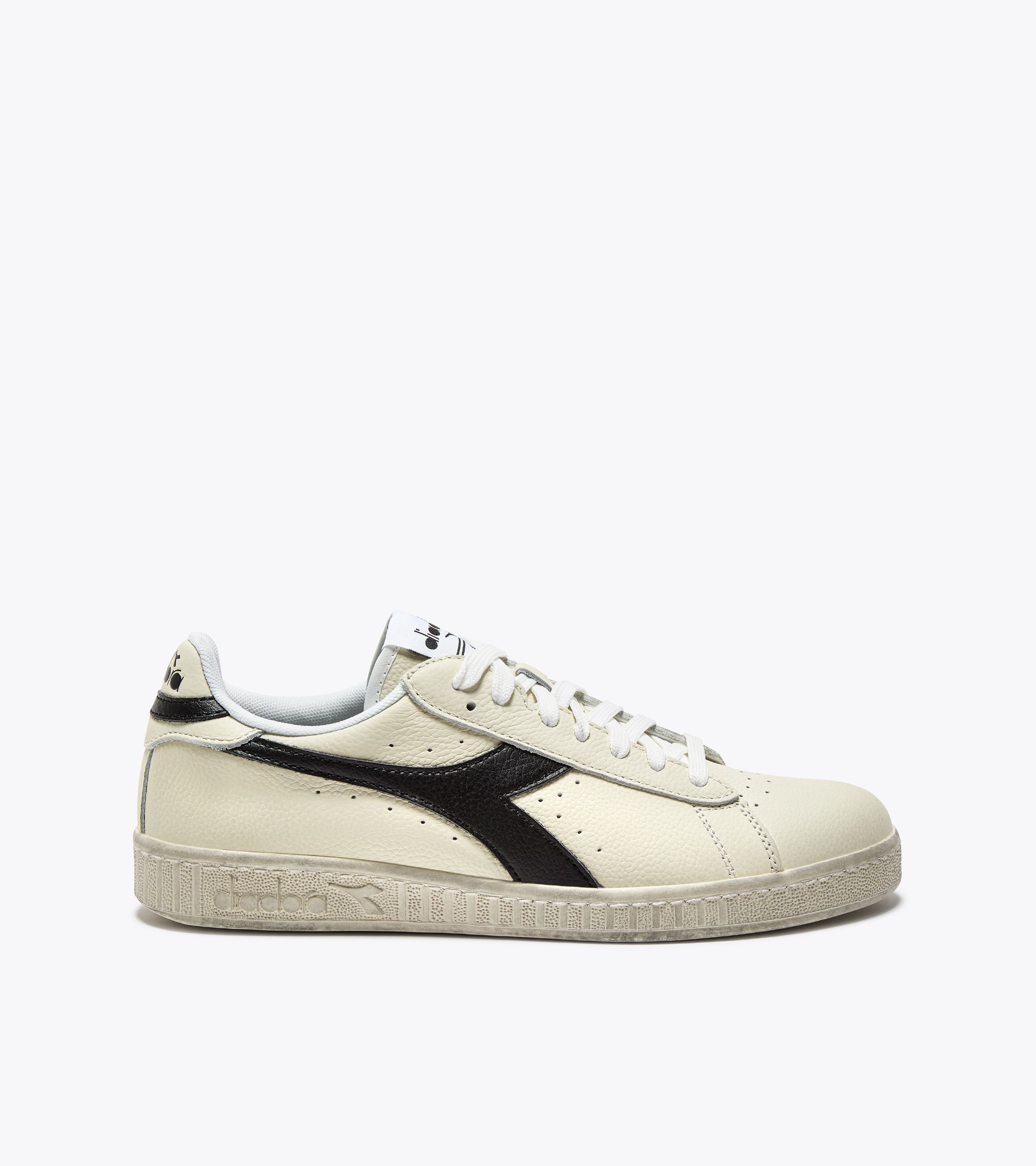 GAME L LOW WAXED Sneaker sportiva Per ogni genere Diadora Online Shop IT