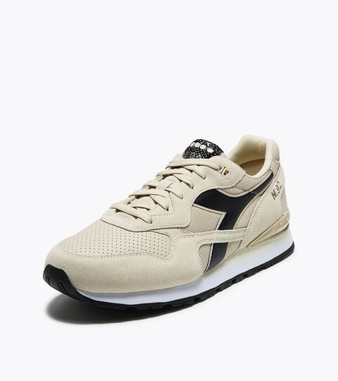Sports sneakers - All-Gender
 N.92 ADVANCE GRAY OAT - Diadora