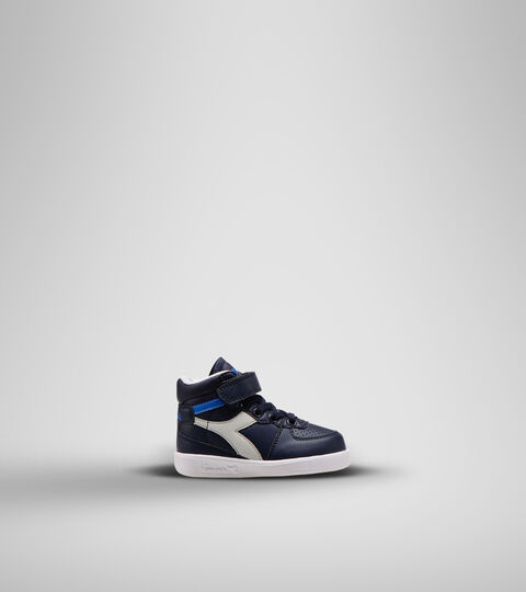 Sportschuh - Kleinkinder 1-4 Jahre PLAYGROUND H TD BLU CORSARO/AZZURRO - Diadora