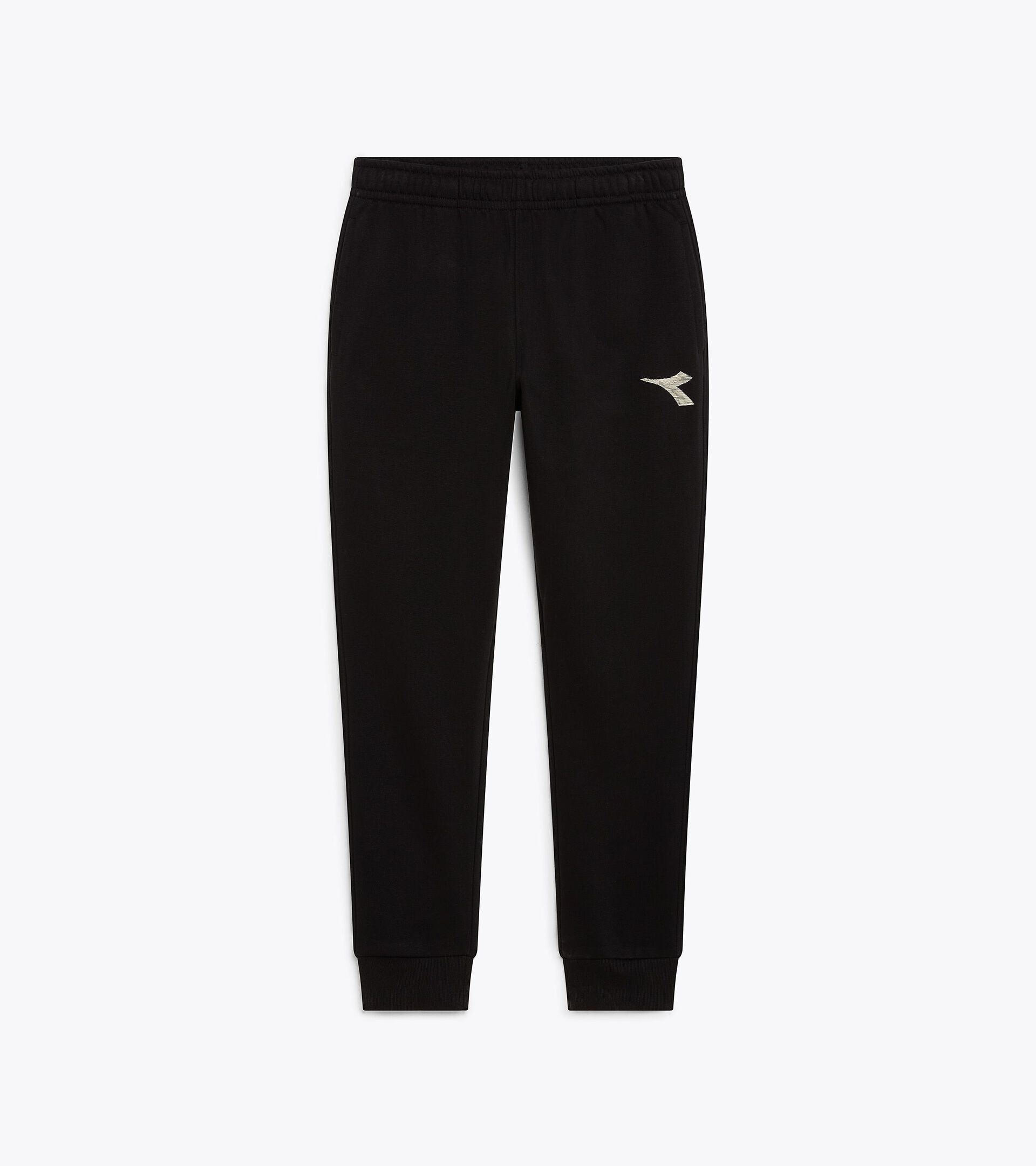 Pantaloni sportivi - Run Valley - Per ogni genere PANTS RUN CREW (BR) NERO - Diadora