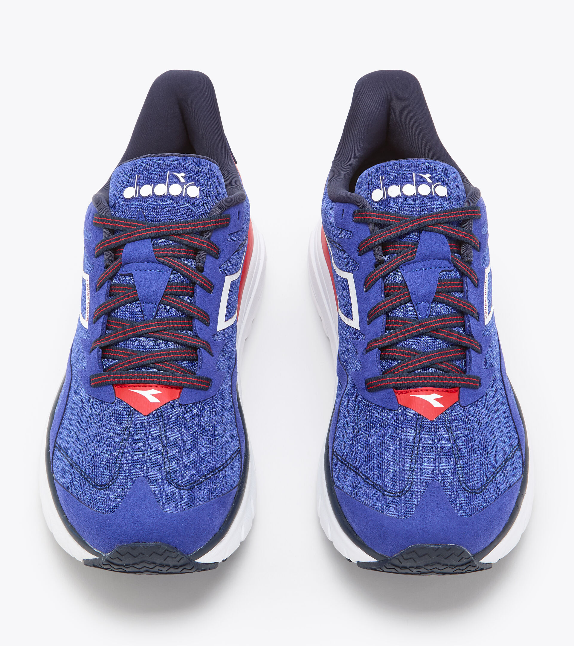 EQUIPE NUCLEO Running shoes - Men - Diadora Online Store US