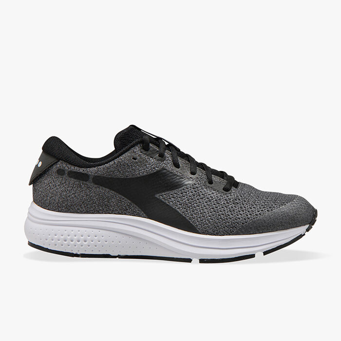 KURUKA 5, BLACK/WHITE, large