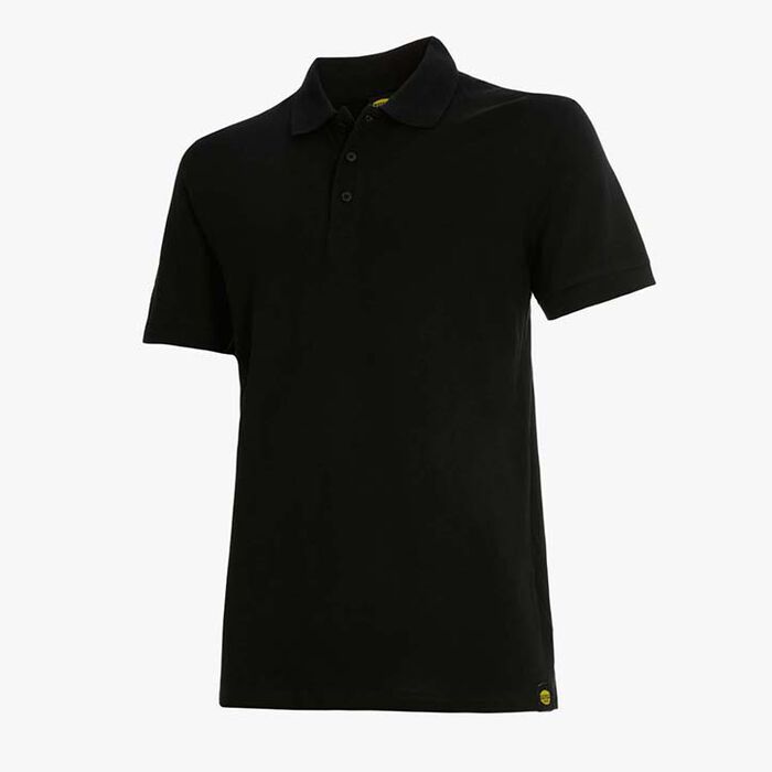 POLO MC ATLAR II, NOIR, large