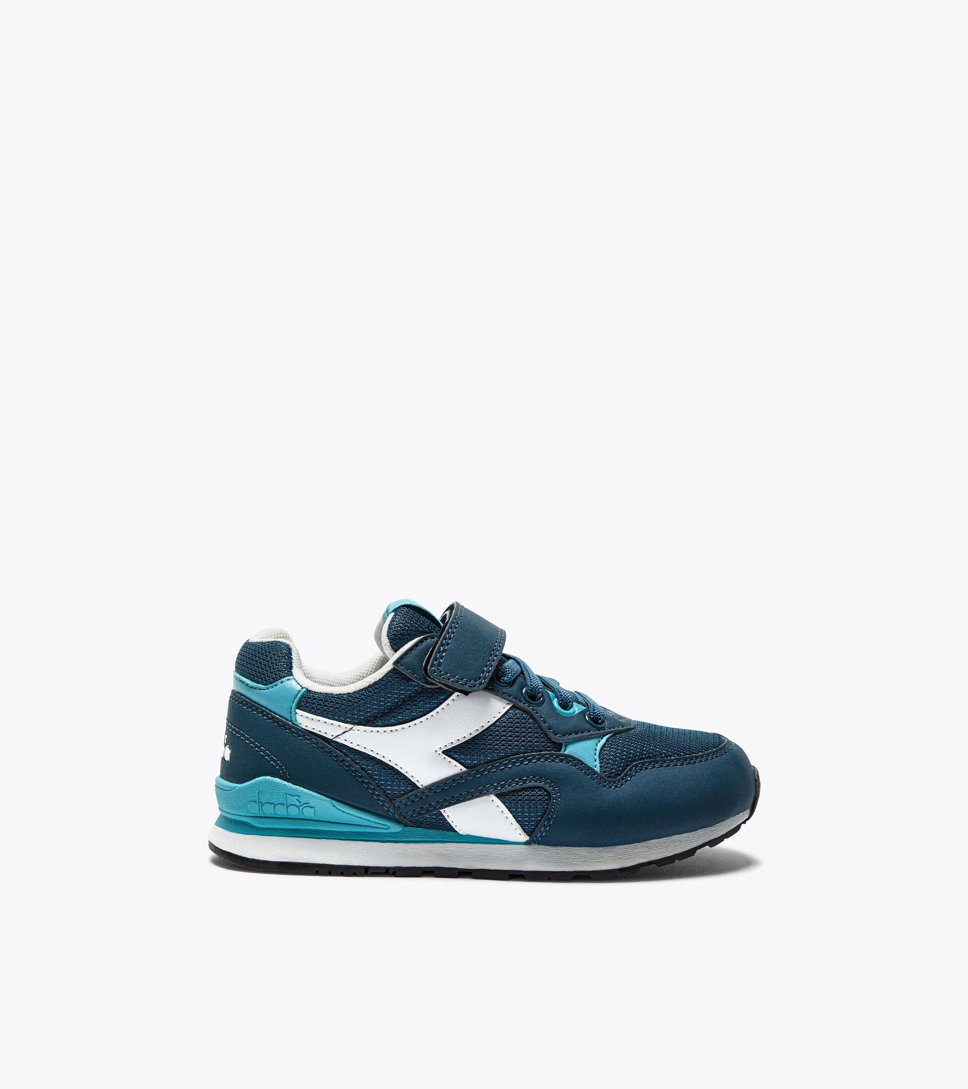 Sports shoes - Kids - 4 to 8 years old
N.92 PS LEGION BLUE /AQUA - Diadora