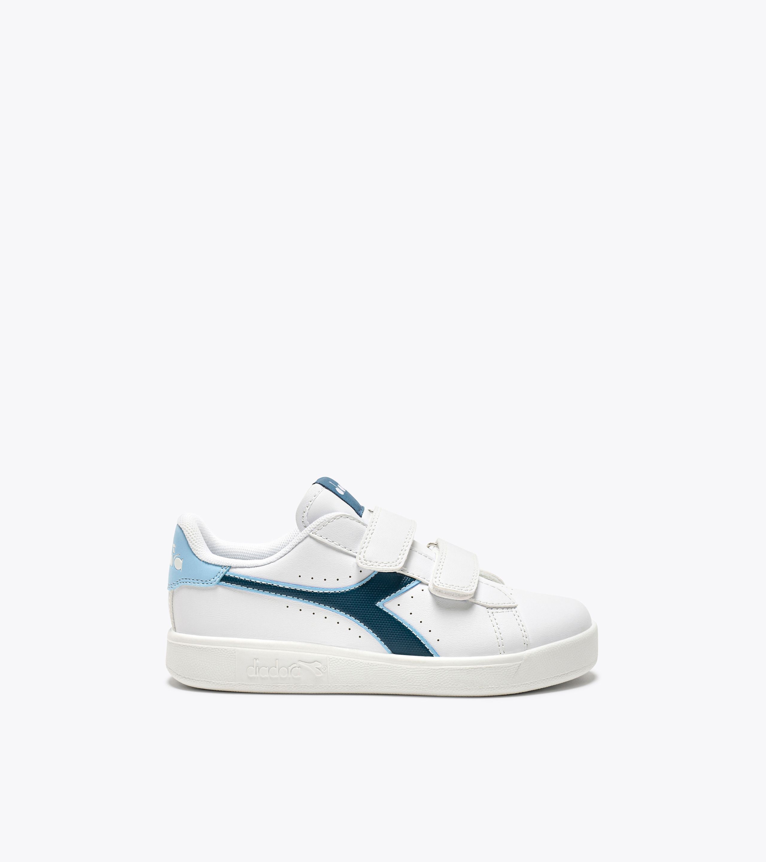 Diadora game p chromium cheap
