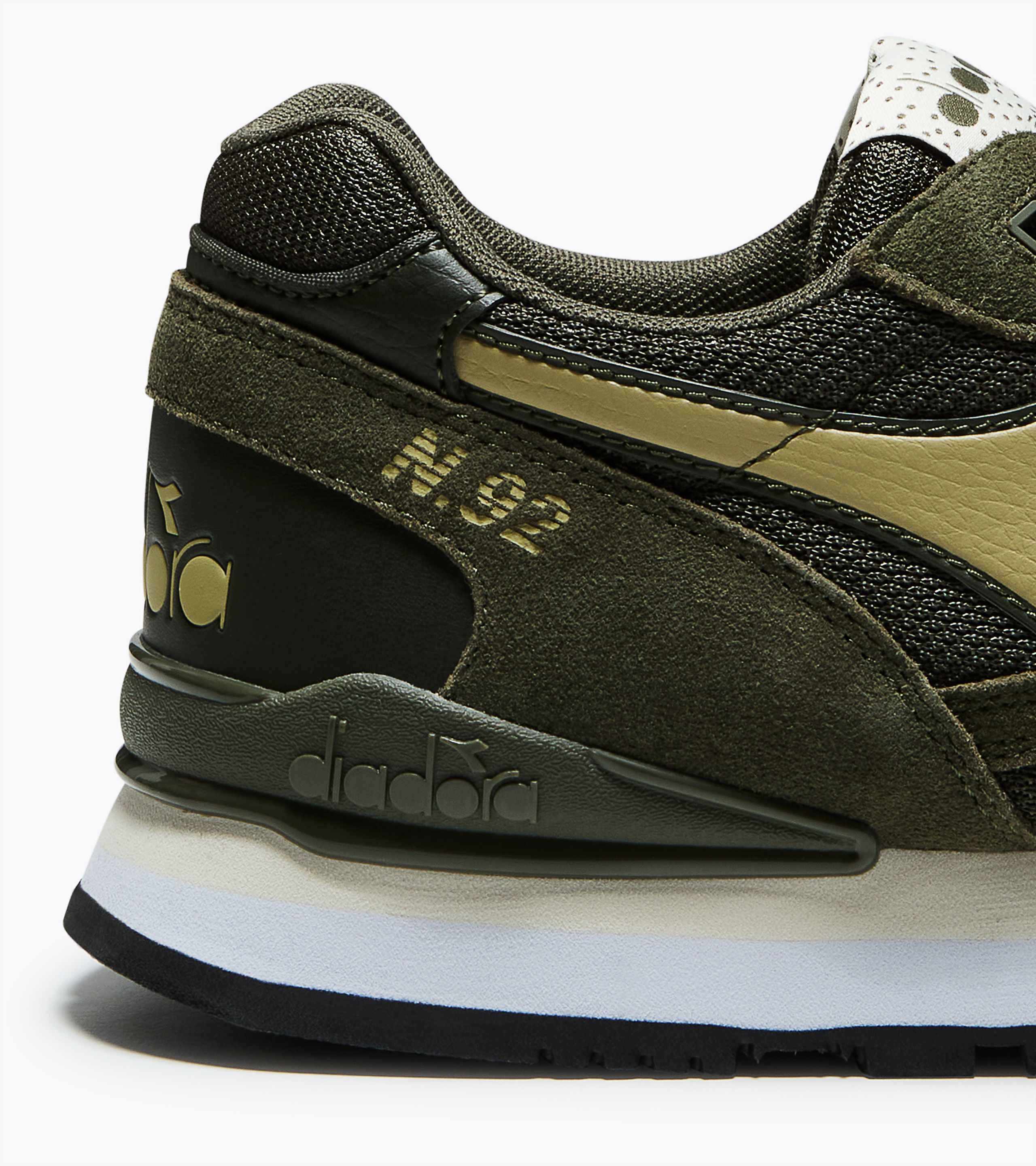 N.92 ADVANCE Sports sneakers - All-Gender - Diadora Online Store US