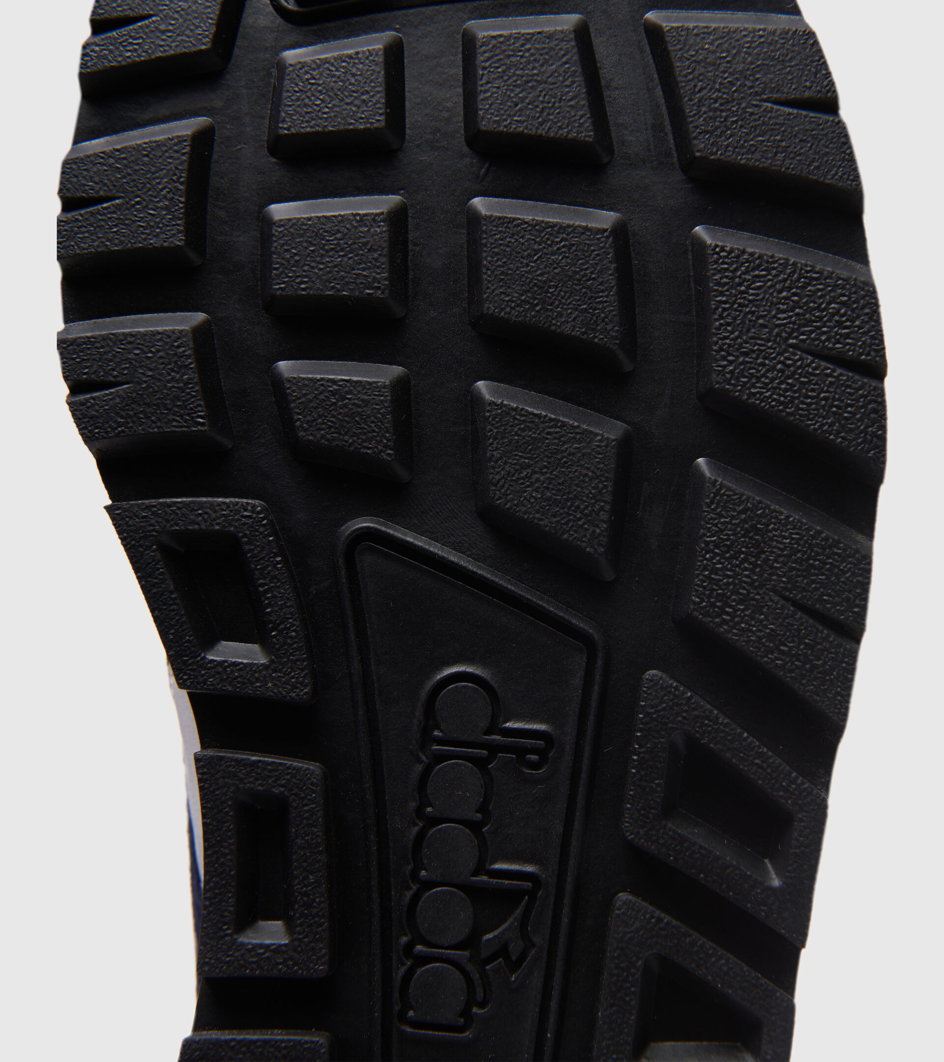 Trainer - Men N.92 BLACK IRIS/ATMOSPHERE - Diadora