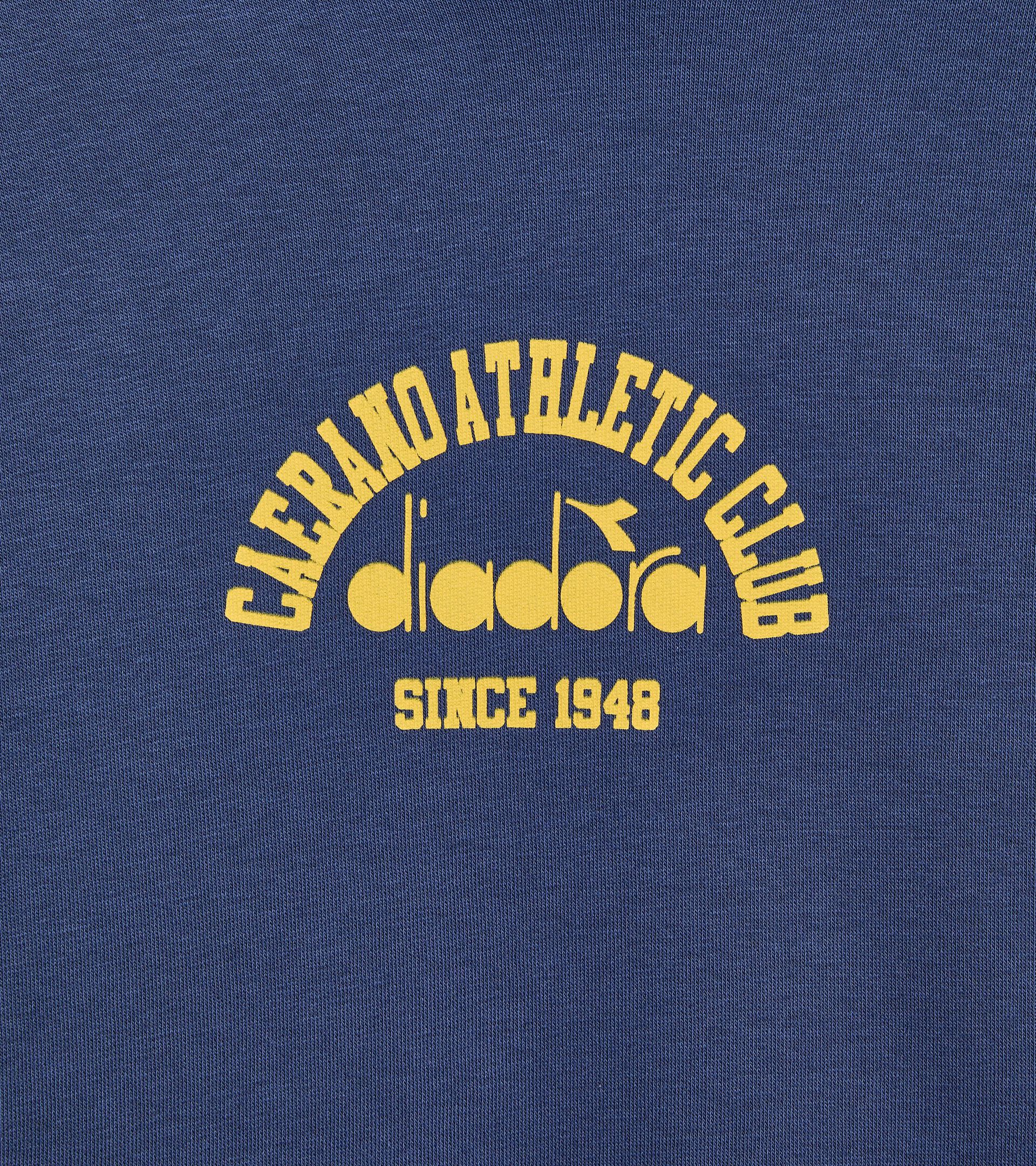 Sweatshirt mit Kapuze - Gender Neutral HOODIE 1948 ATHL. CLUB OCEANA - Diadora