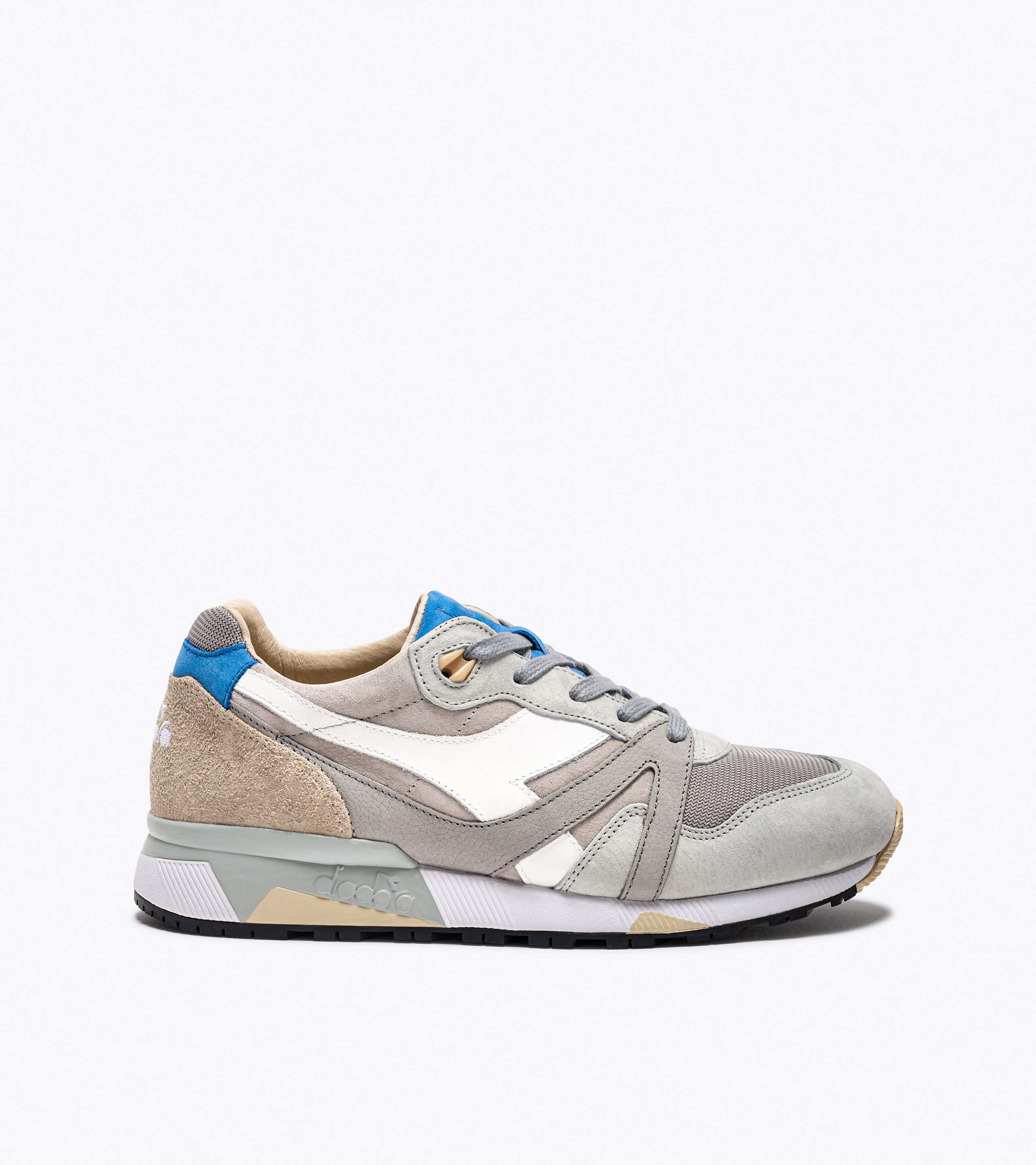 Diadora heritage femme sales