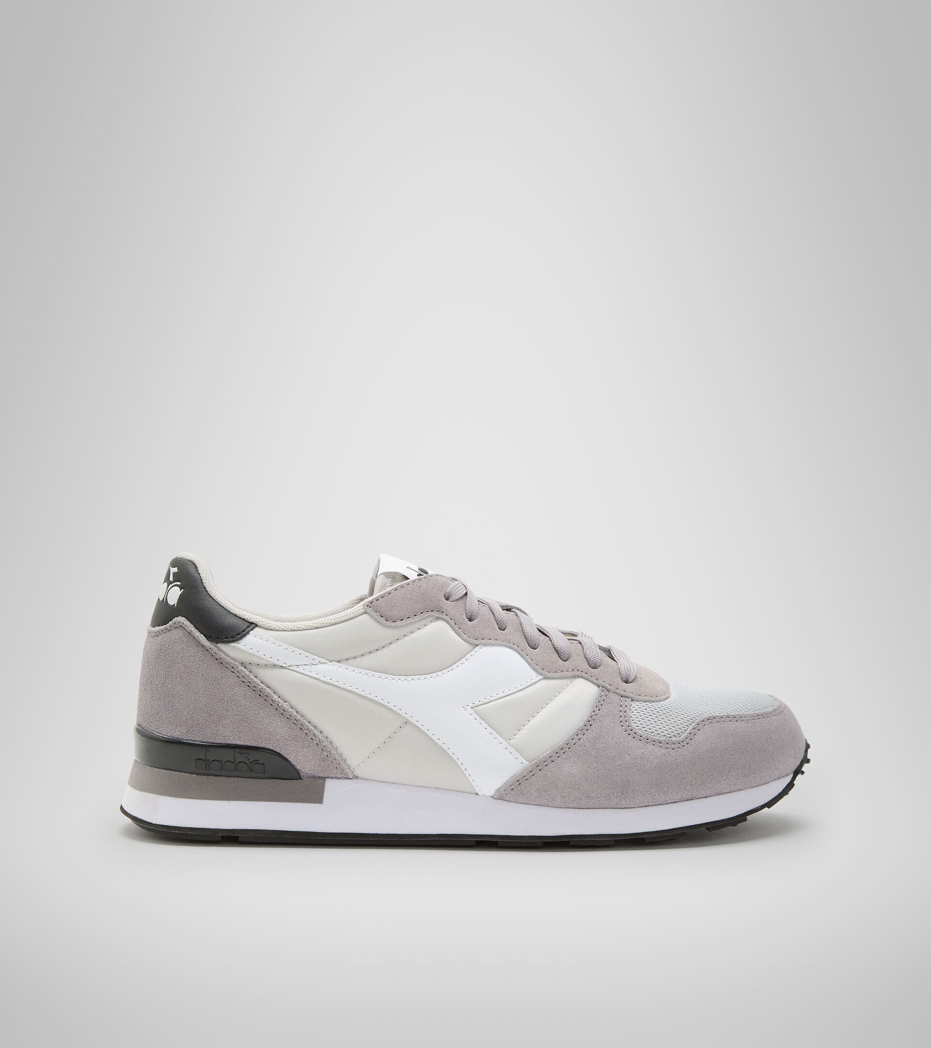 Trainer - Unisex CAMARO LUNAR ROCK/GULL - Diadora
