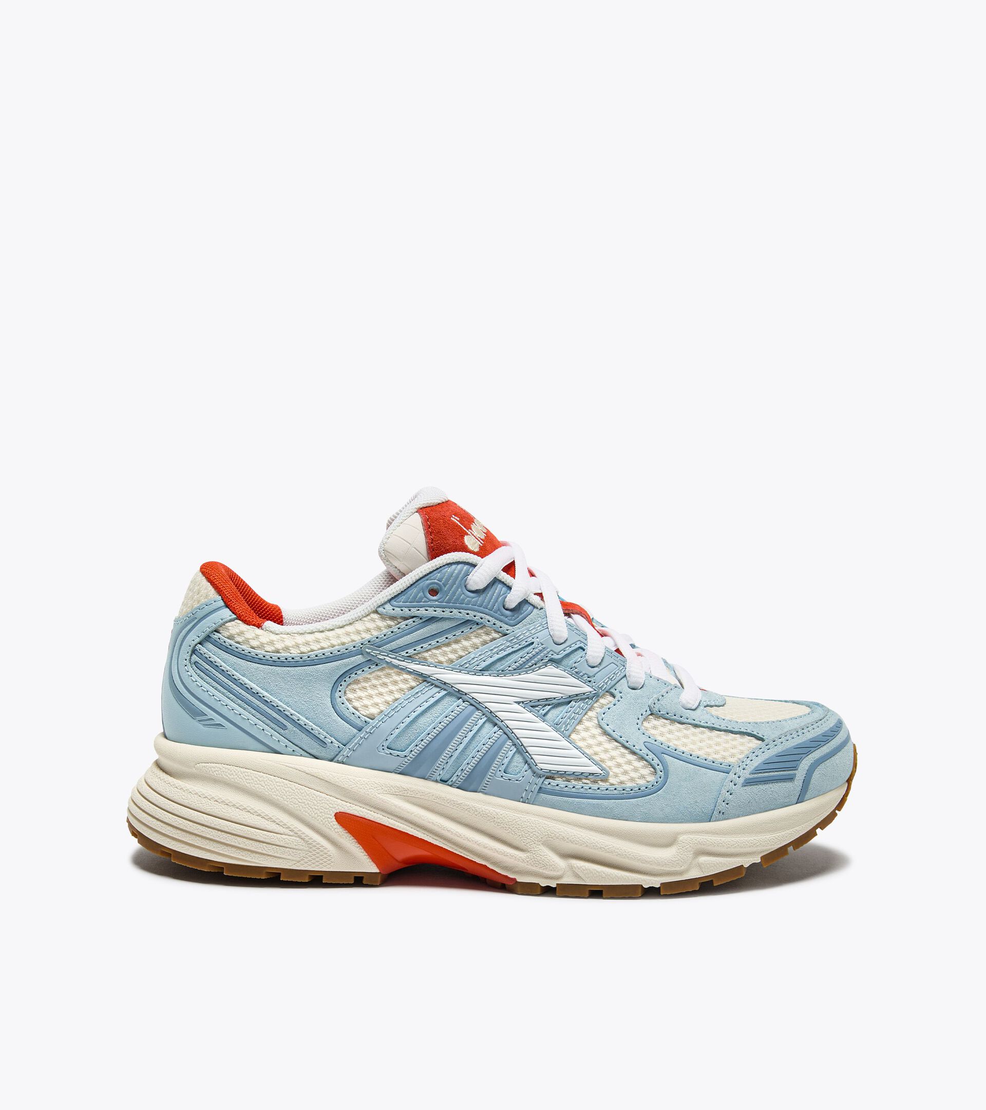 Sports sneakers - All-Gender
 MYTHOS STAR ICE CREAM SKY-BLUE LAKE - Diadora