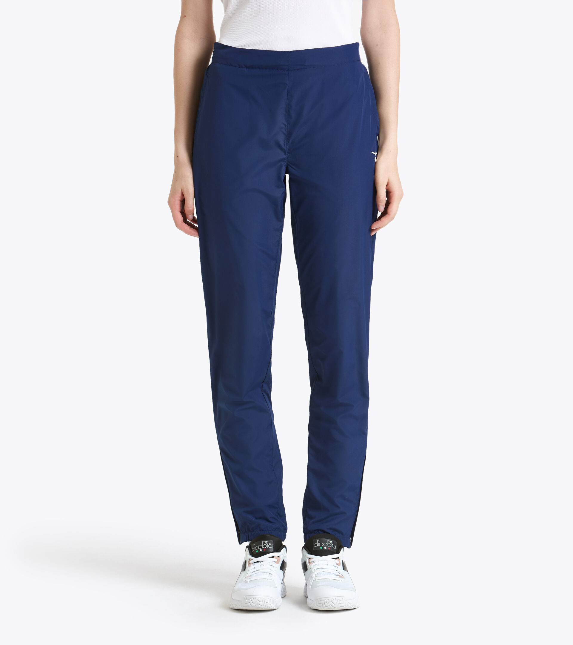 L. PANT COURT Tennis trousers - Women - Diadora Online Store