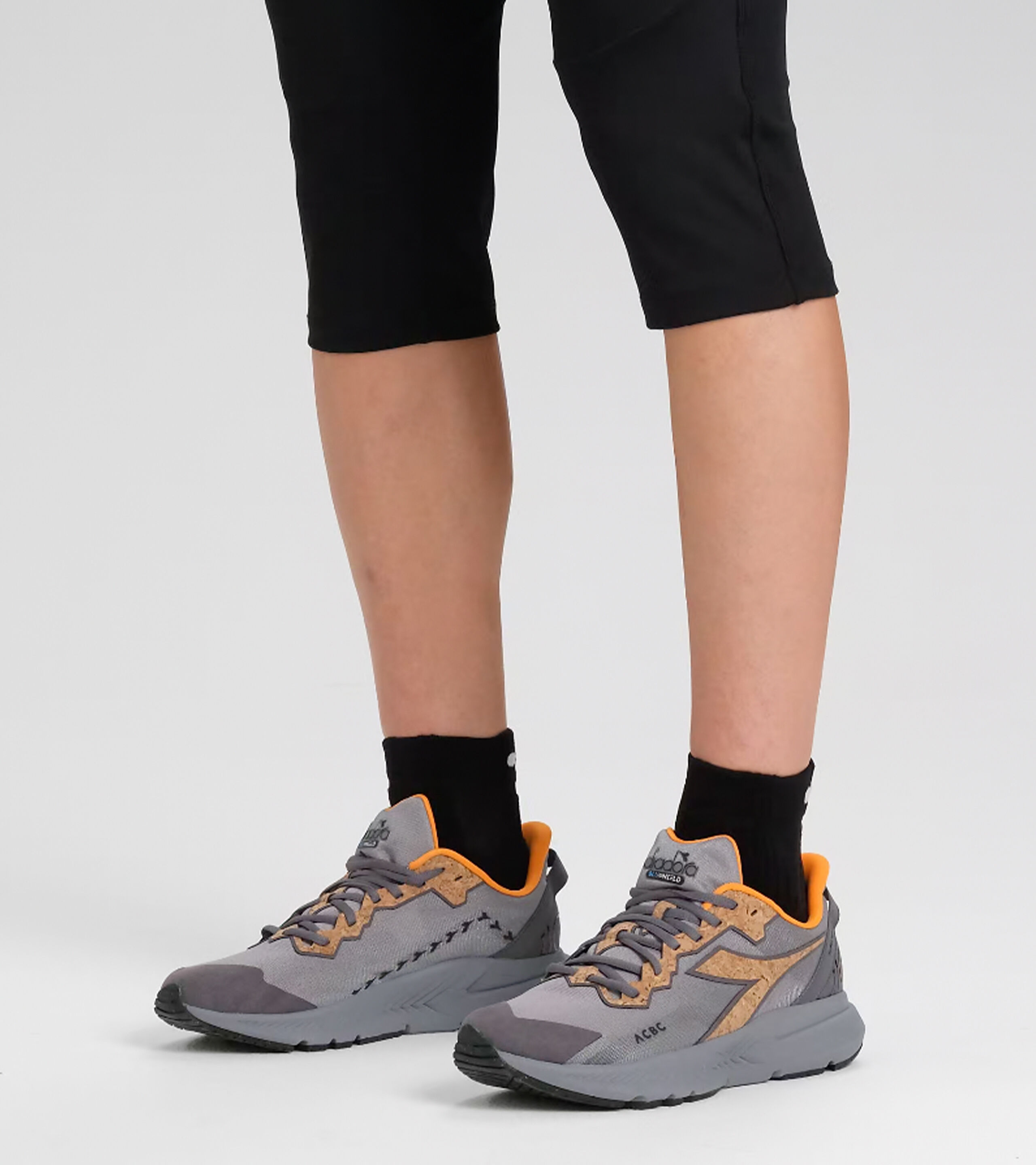 Diadora trail running best sale shoes