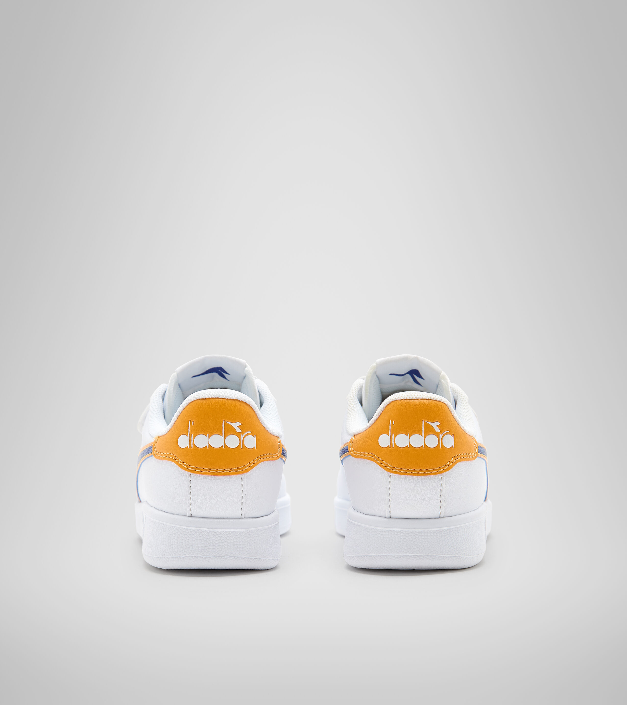 Diadora game p giallo outlet