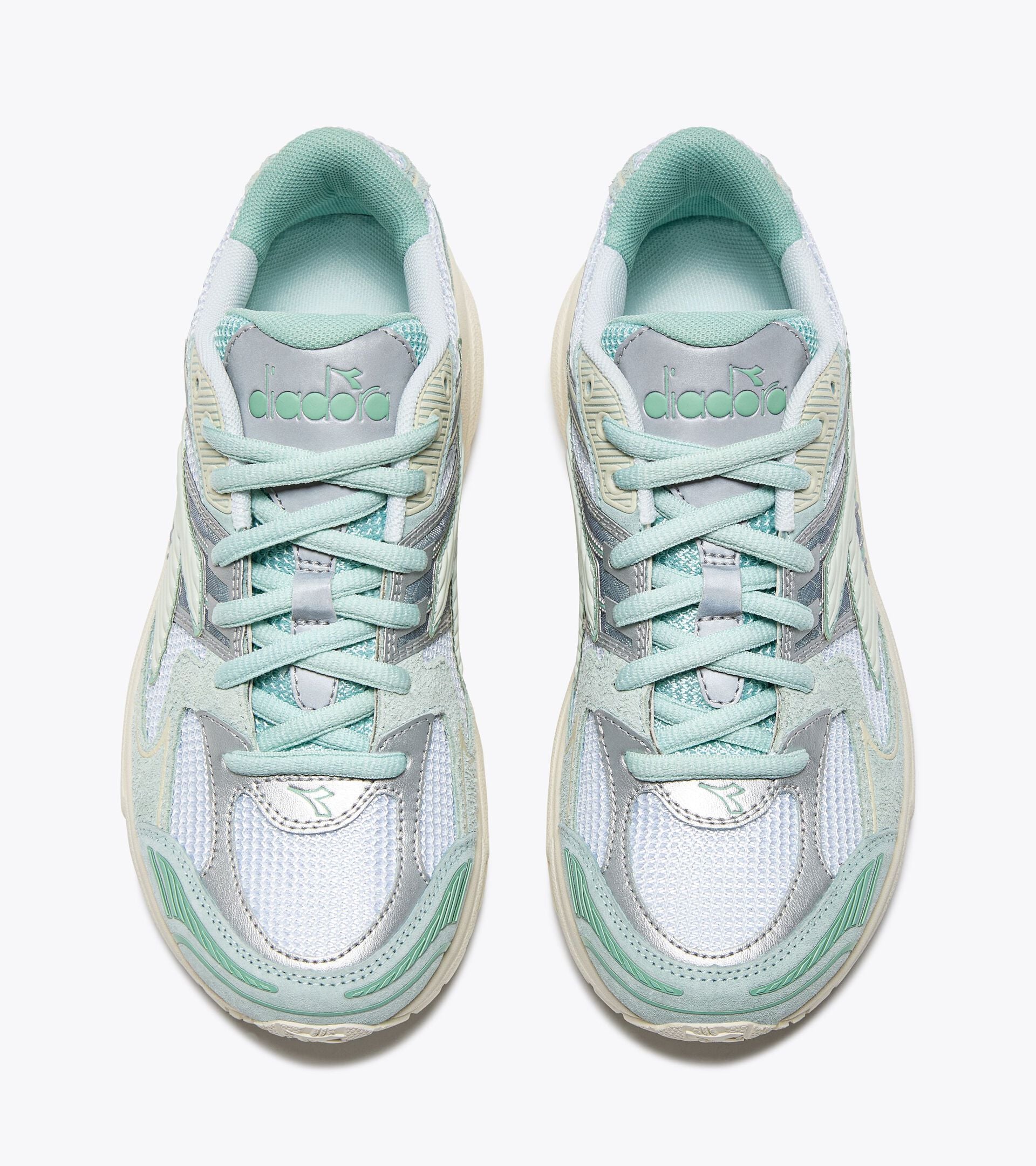 Sneaker sportiva - Per ogni genere
 MYTHOS STAR BIANCO/AZZ NEBBIA MATTINO - Diadora