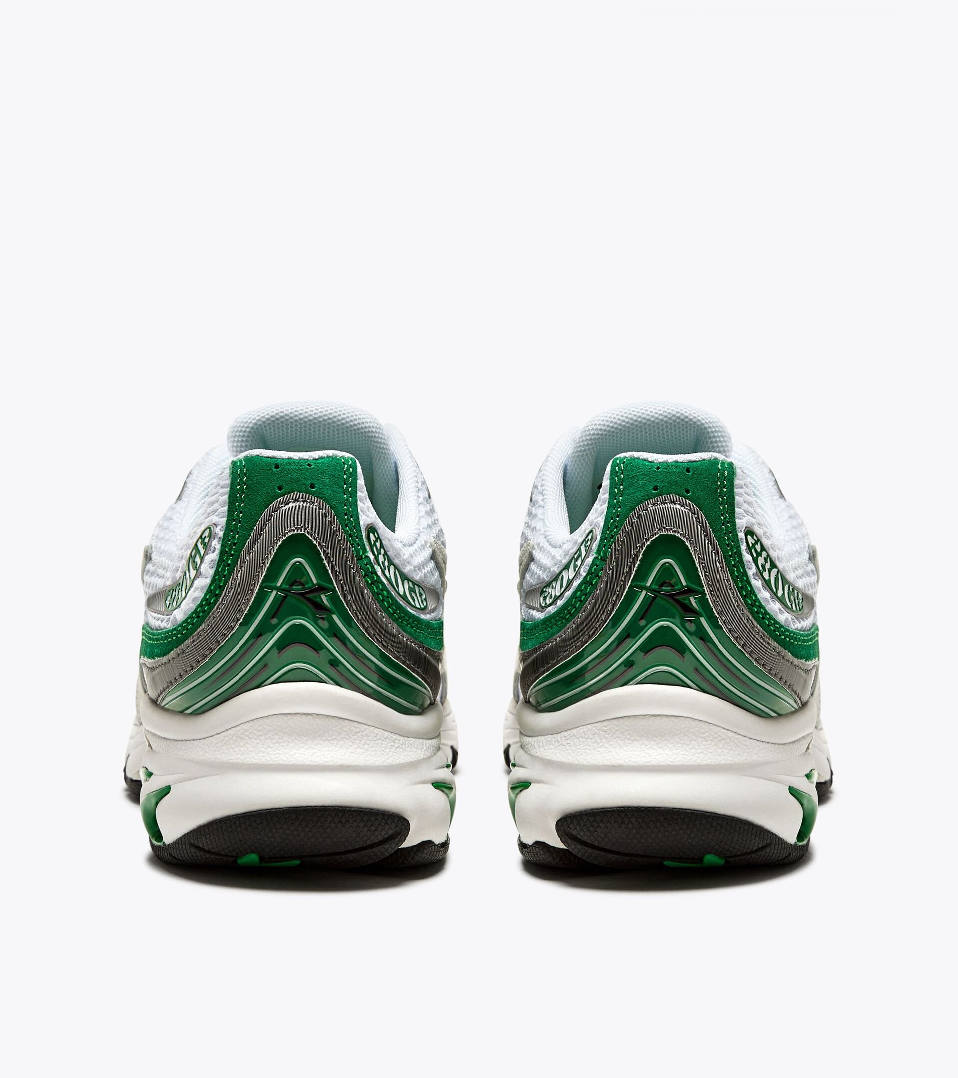 Sports sneakers - All-Gender MYTHOS PROPULSION 280 MASCOTTE STAR WHT/JELLY BEAN/STAR WHT/S - Diadora