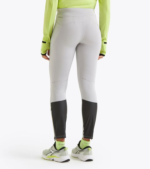 L. RUN TIGHTS WINTER PROTECTION, GREY CLOUD Running tights - Winter protection - Women’s
L. RUN TIGHTS WINTER PROTECTION GREY CLOUD - Diadora