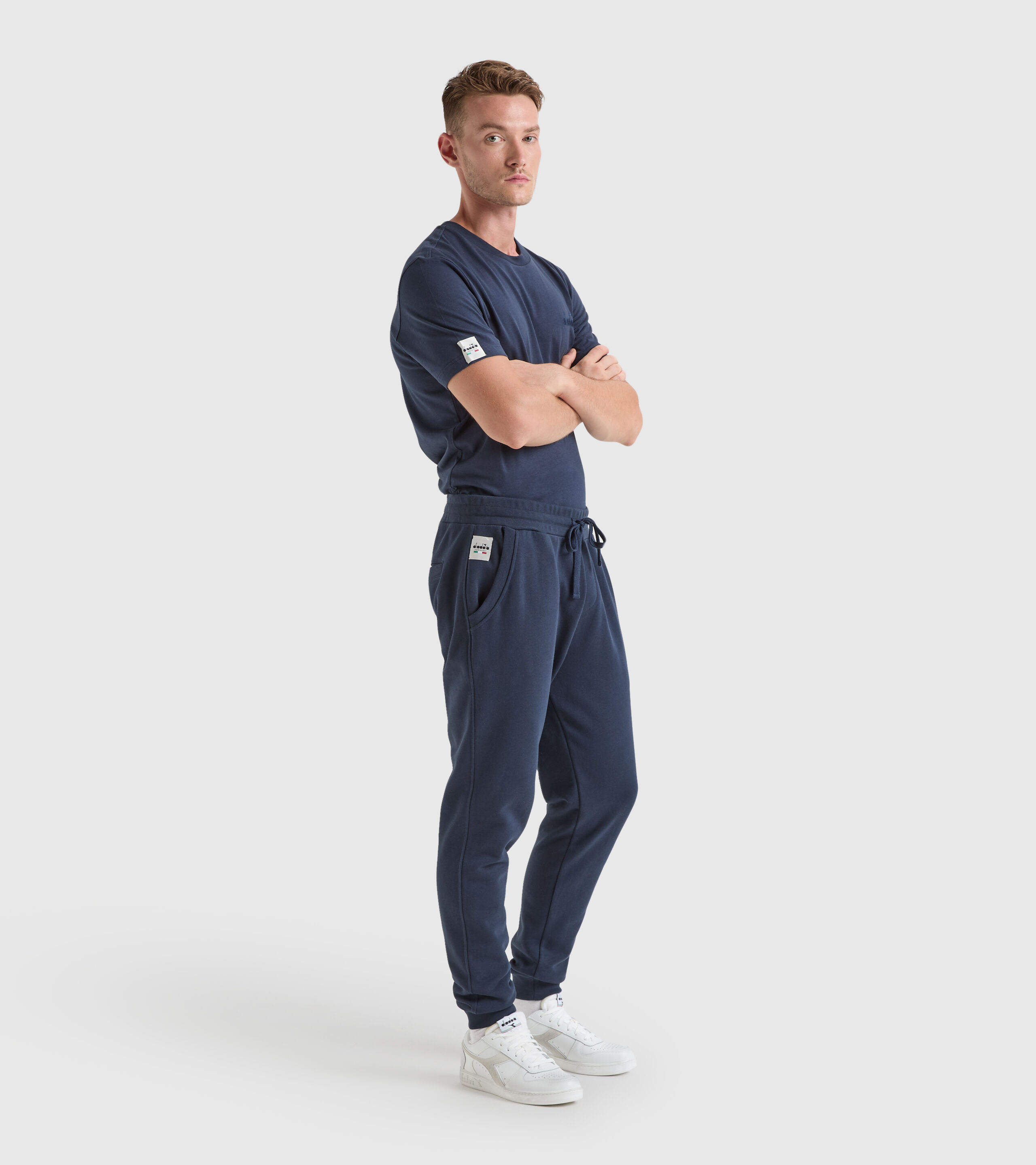 Jogger trousers 2025