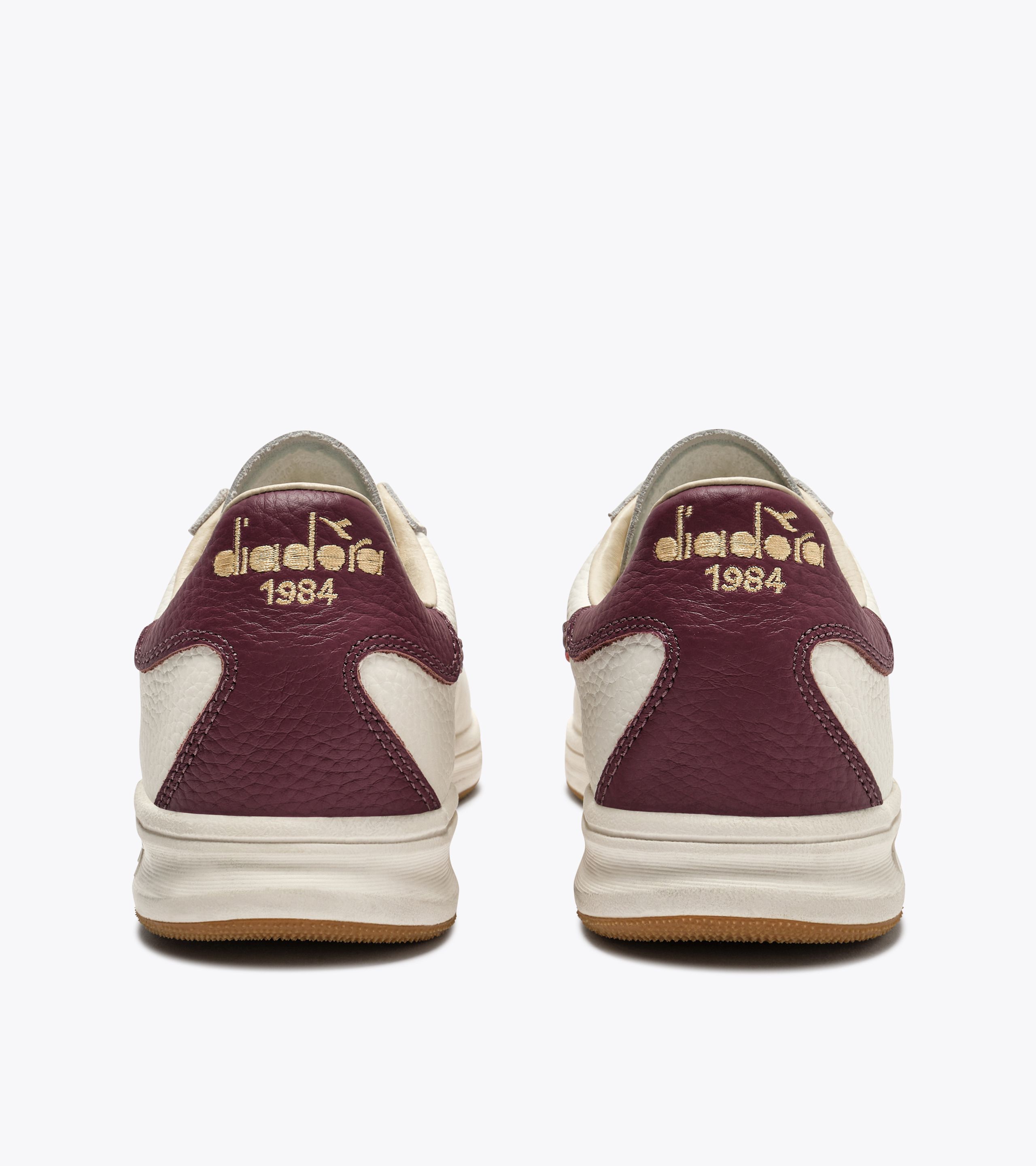 B.ELITE DOMINIO Heritage Leather Sneaker - All-gender - Diadora