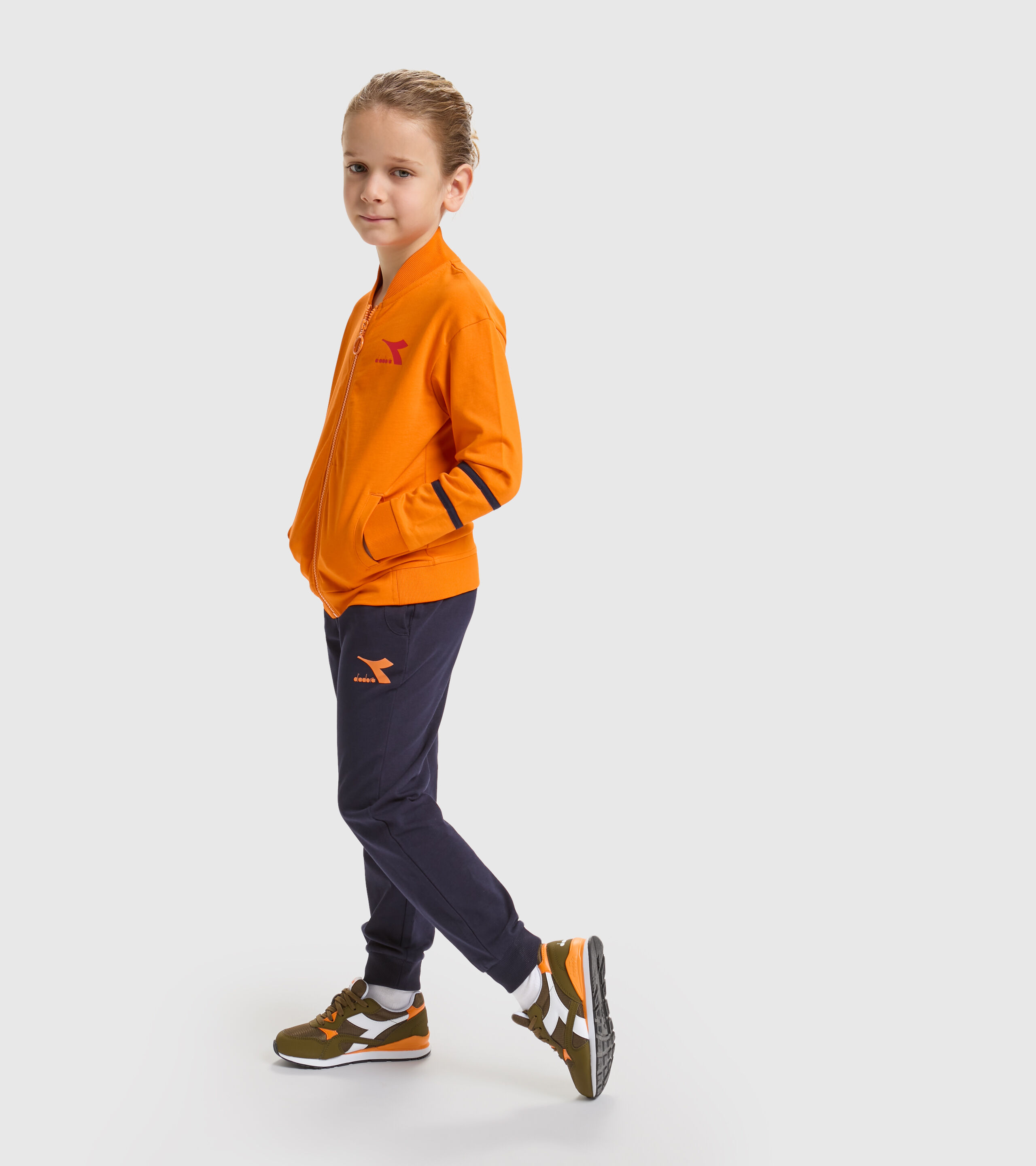 Vetement de sport best sale junior